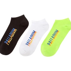 ANGLE SOCKS RAINBOW PACK
