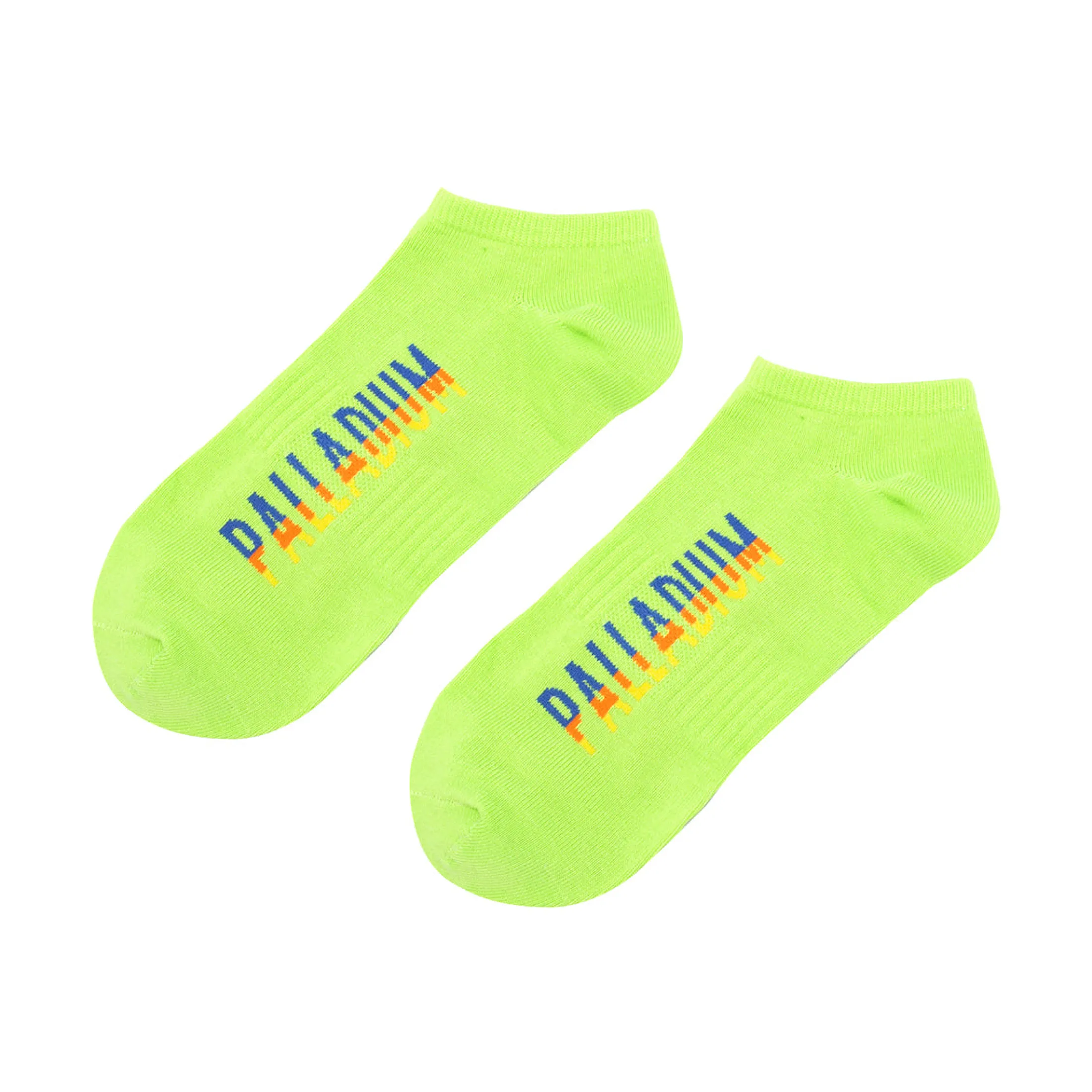 ANGLE SOCKS RAINBOW PACK
