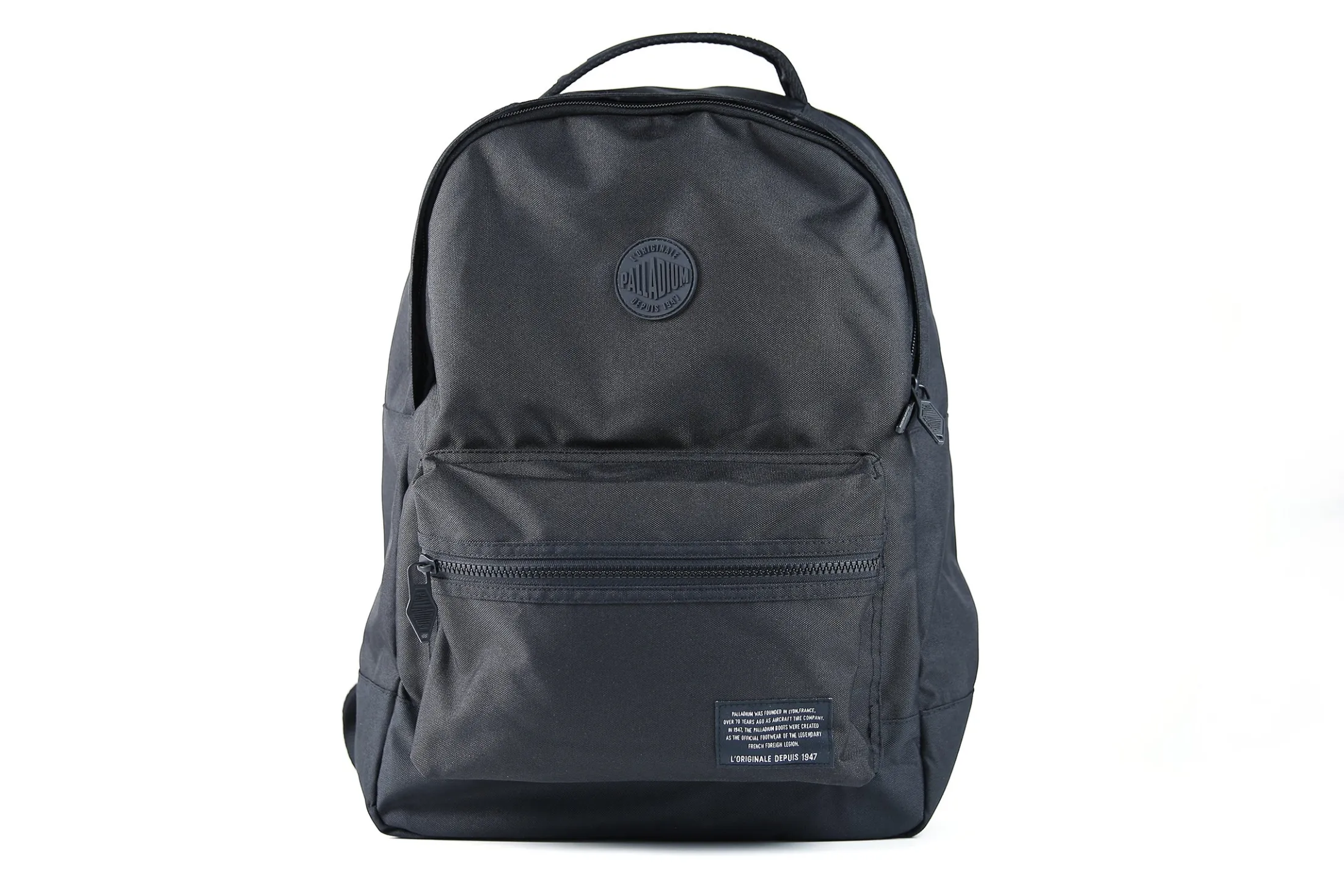 BACKPACK