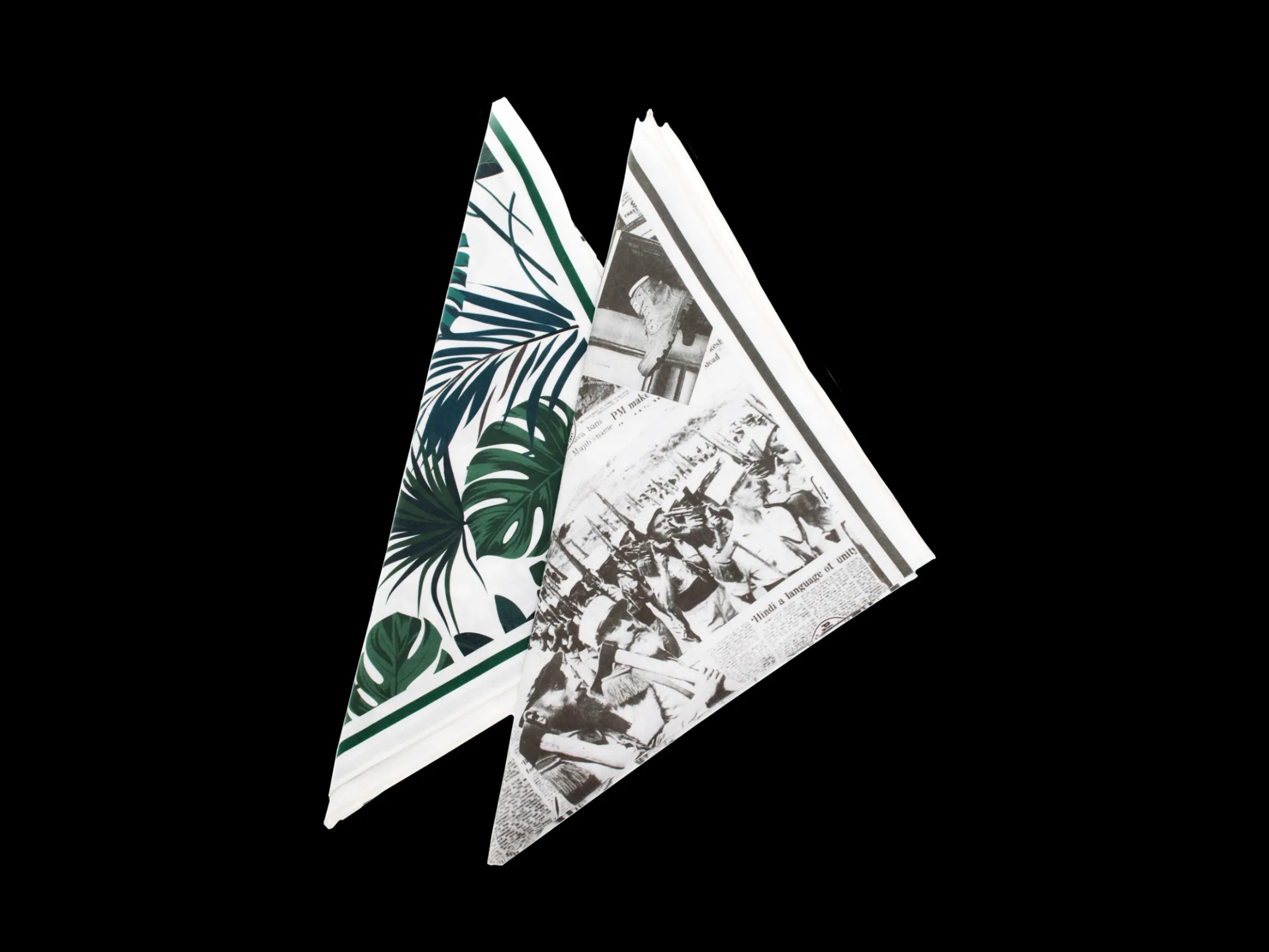 BANDANA