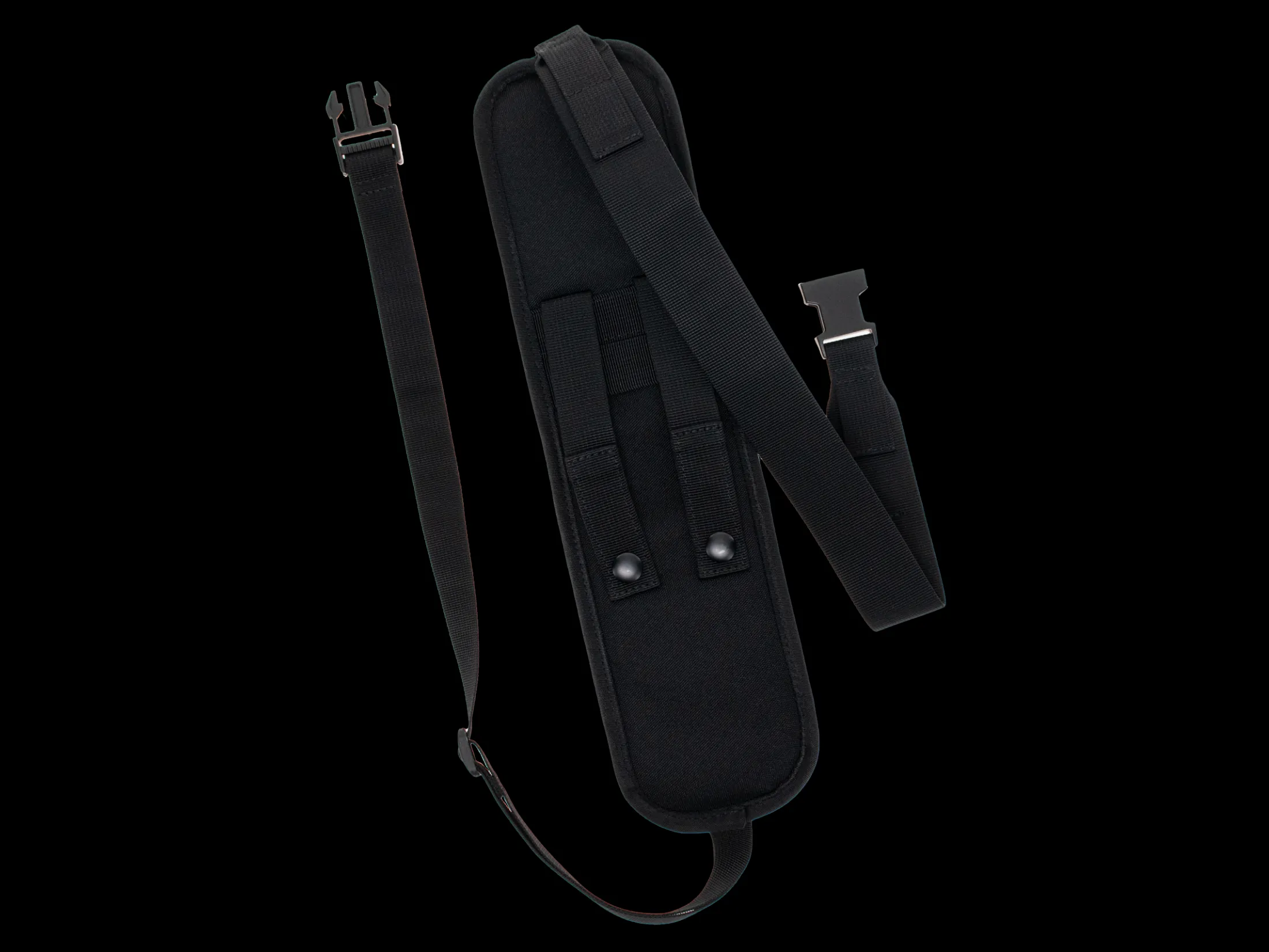 CHEST BAG DET