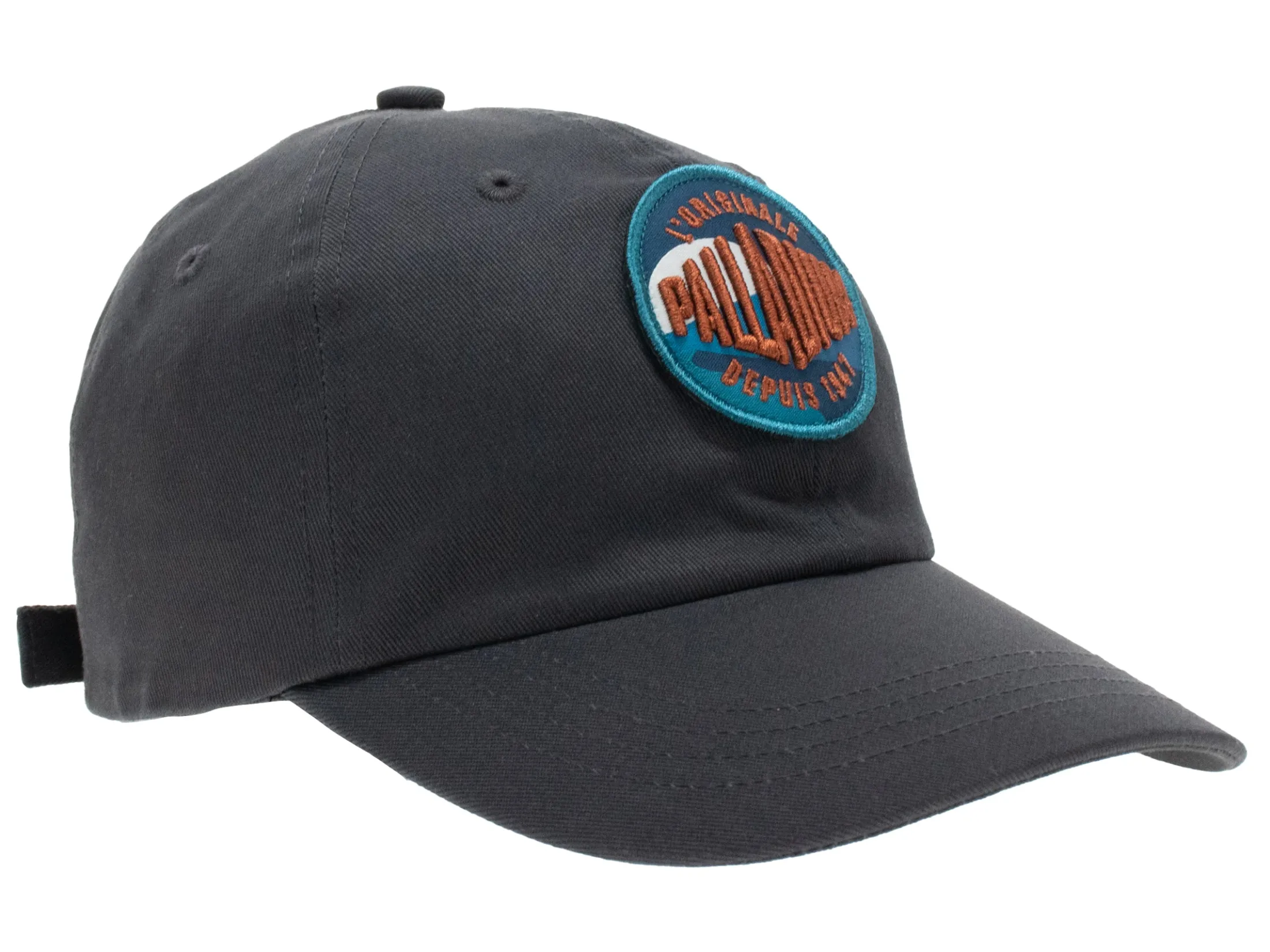 OASIS PATCHES CAP