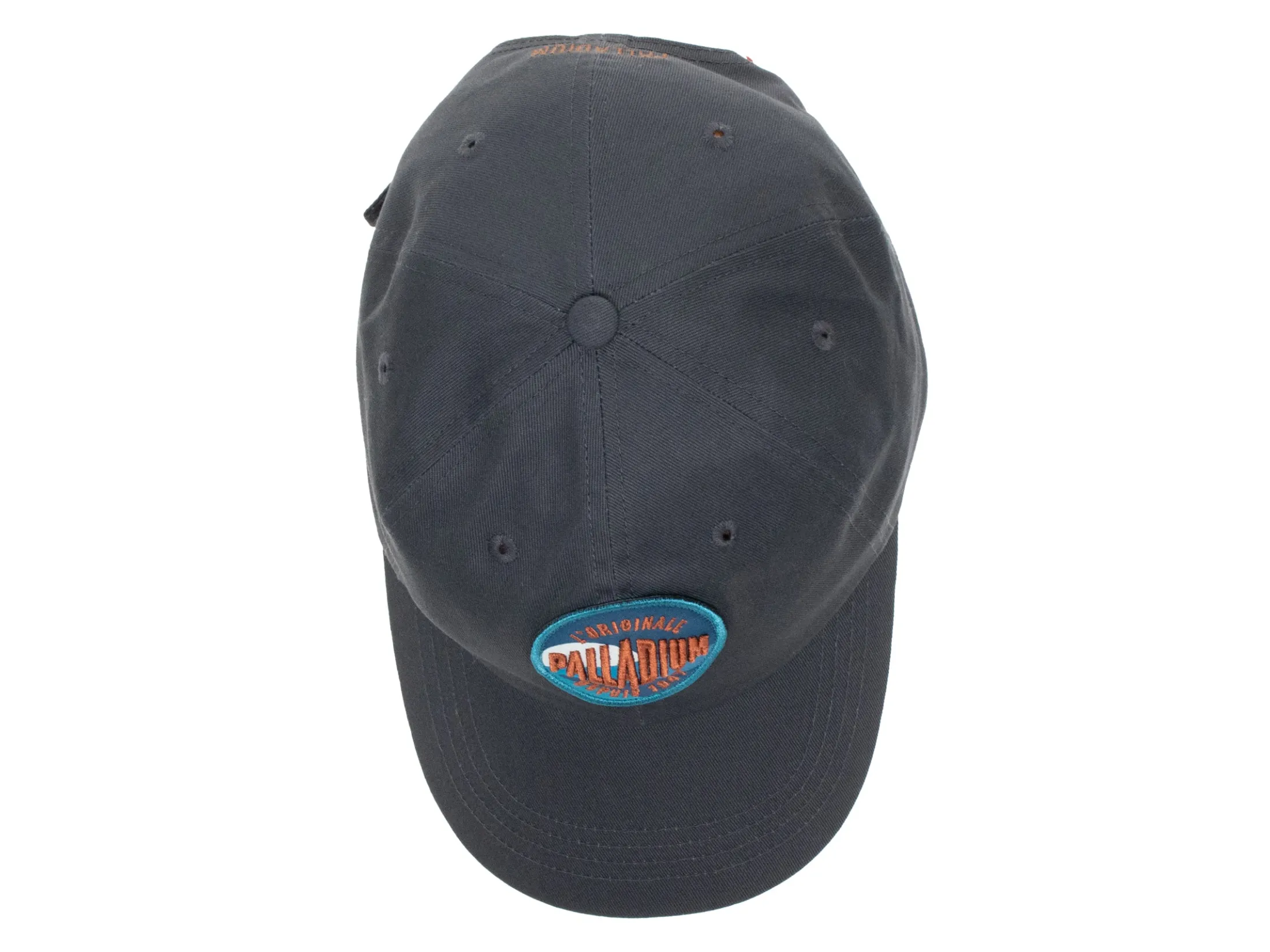 OASIS PATCHES CAP