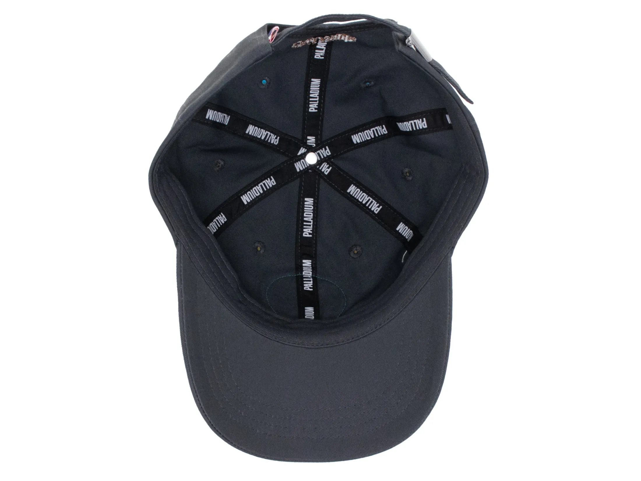 OASIS PATCHES CAP