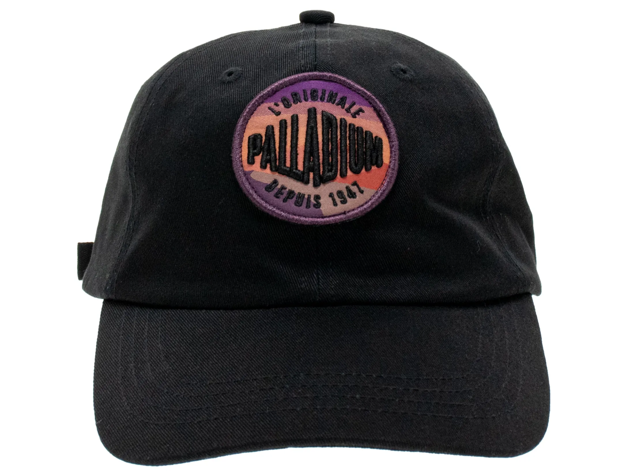 OASIS PATCHES CAP