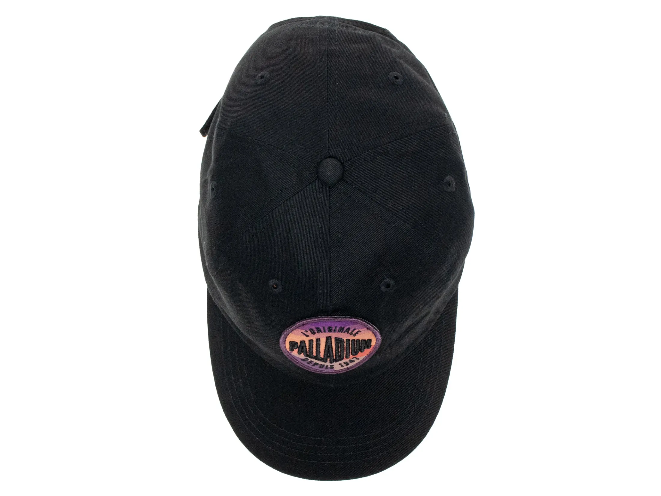 OASIS PATCHES CAP