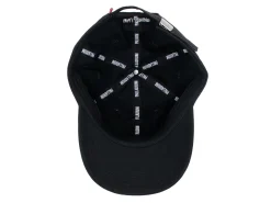 OASIS PATCHES CAP