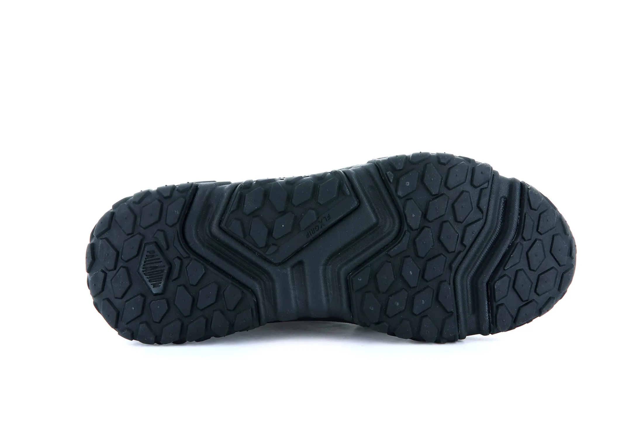 OFF-GRID HI ZIP WATERPROOF +
