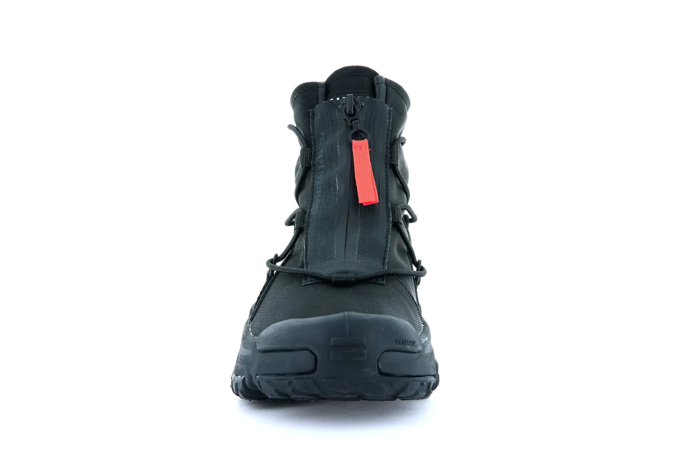 OFF-GRID HI ZIP WATERPROOF +