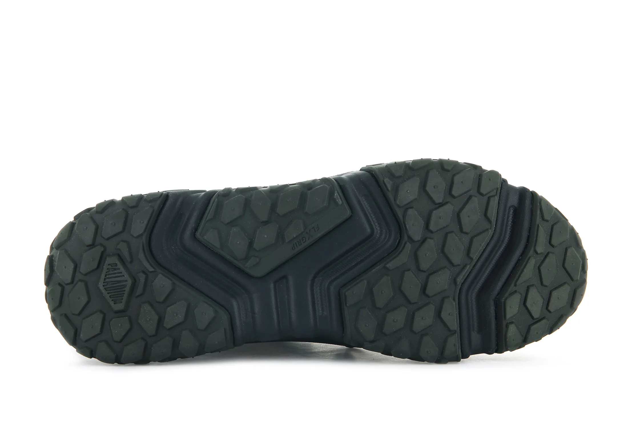 OFF-GRID HI ZIP WATERPROOF +