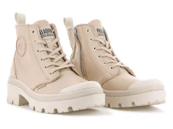 PALLABASE LEATHER