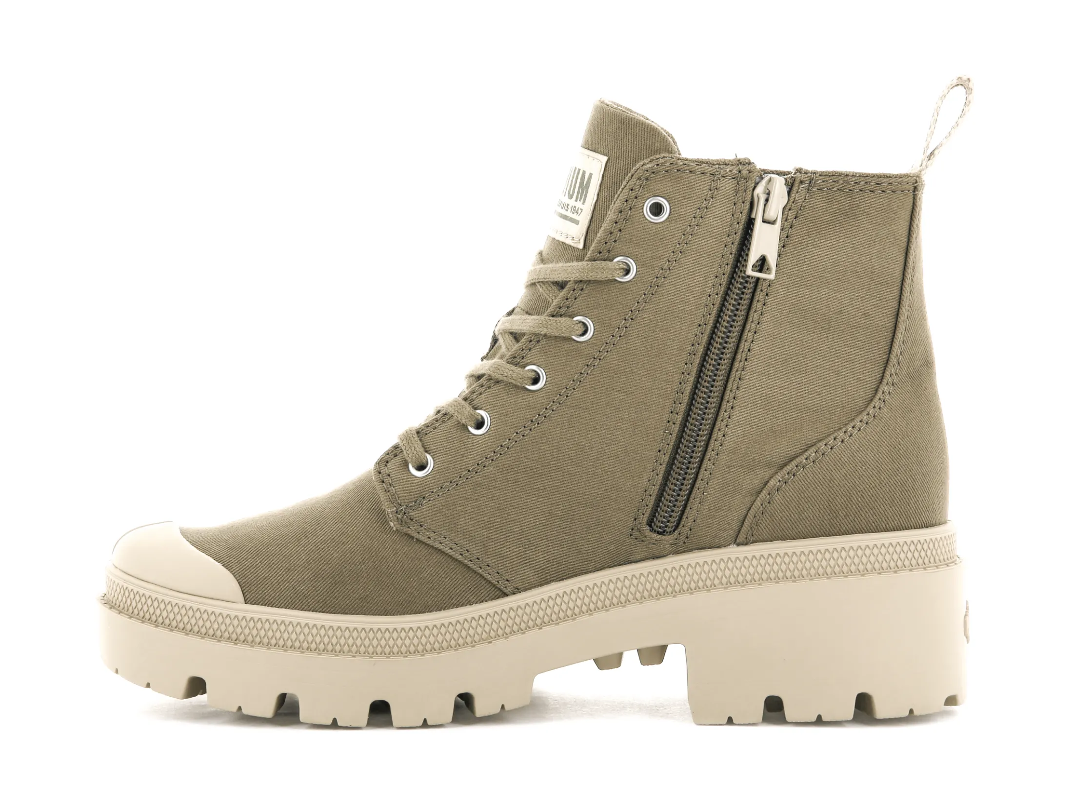 PALLABASE TWILL