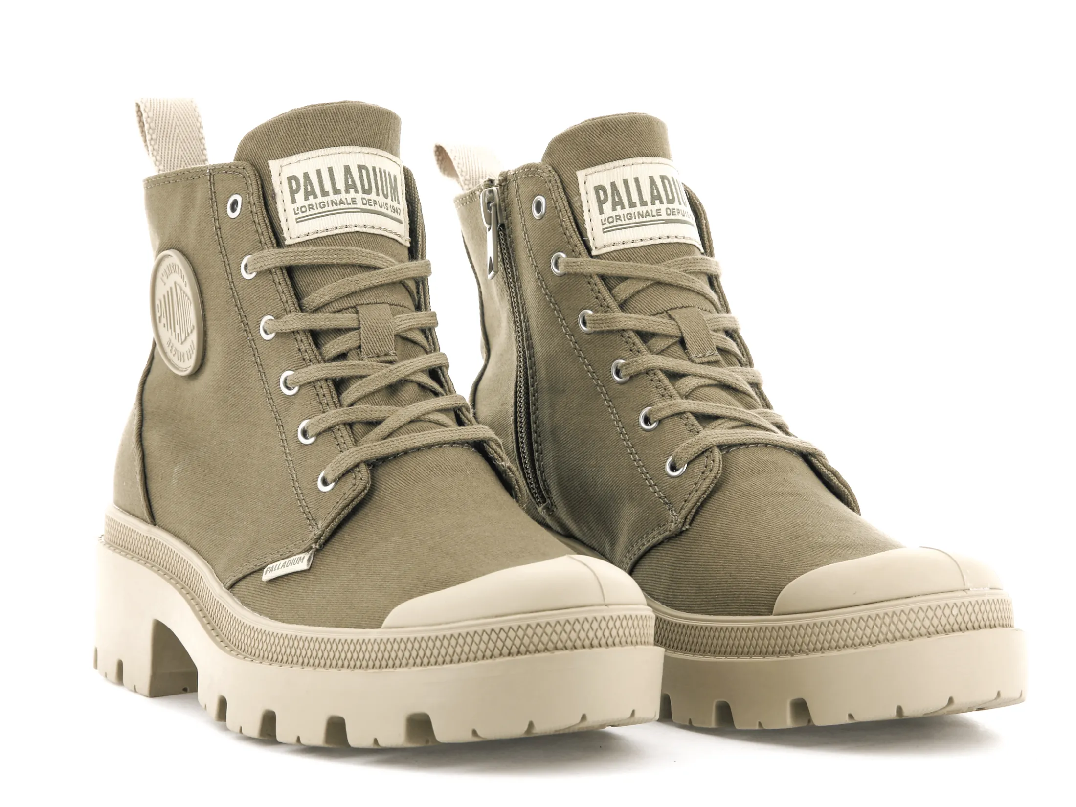 PALLABASE TWILL