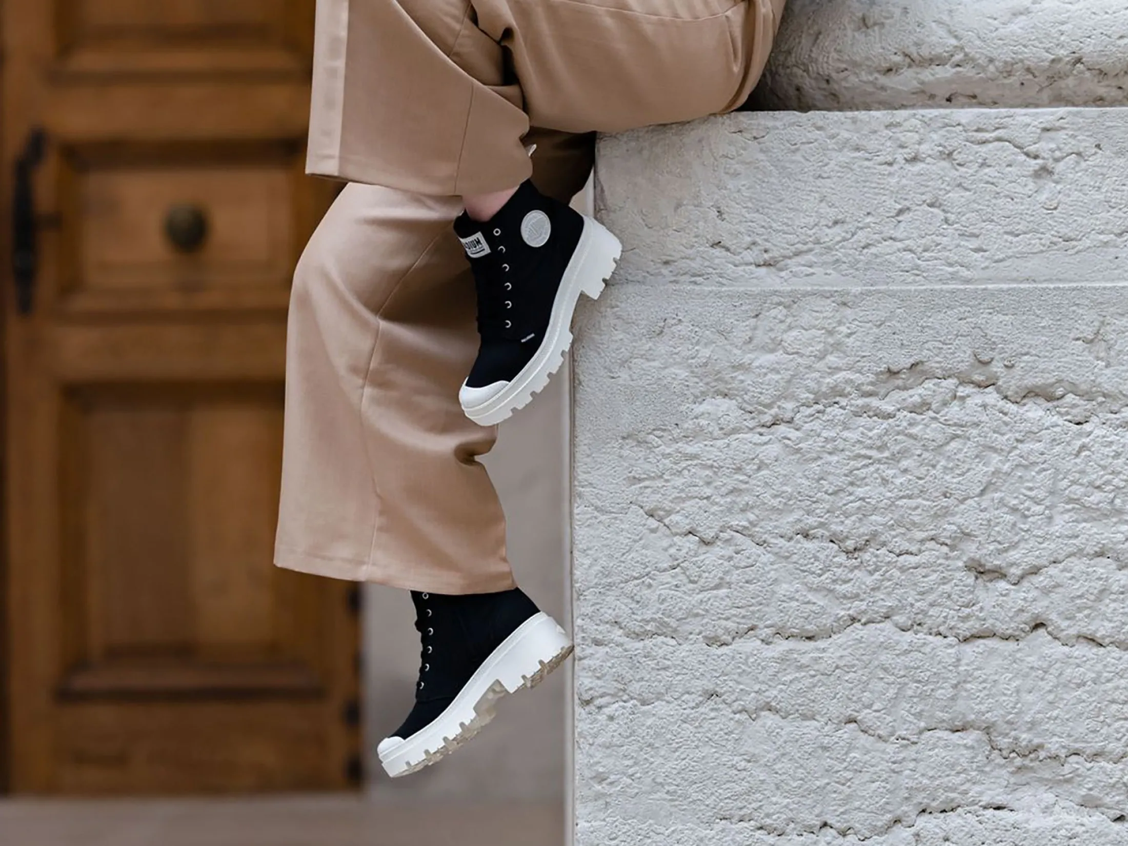 PALLABASE TWILL