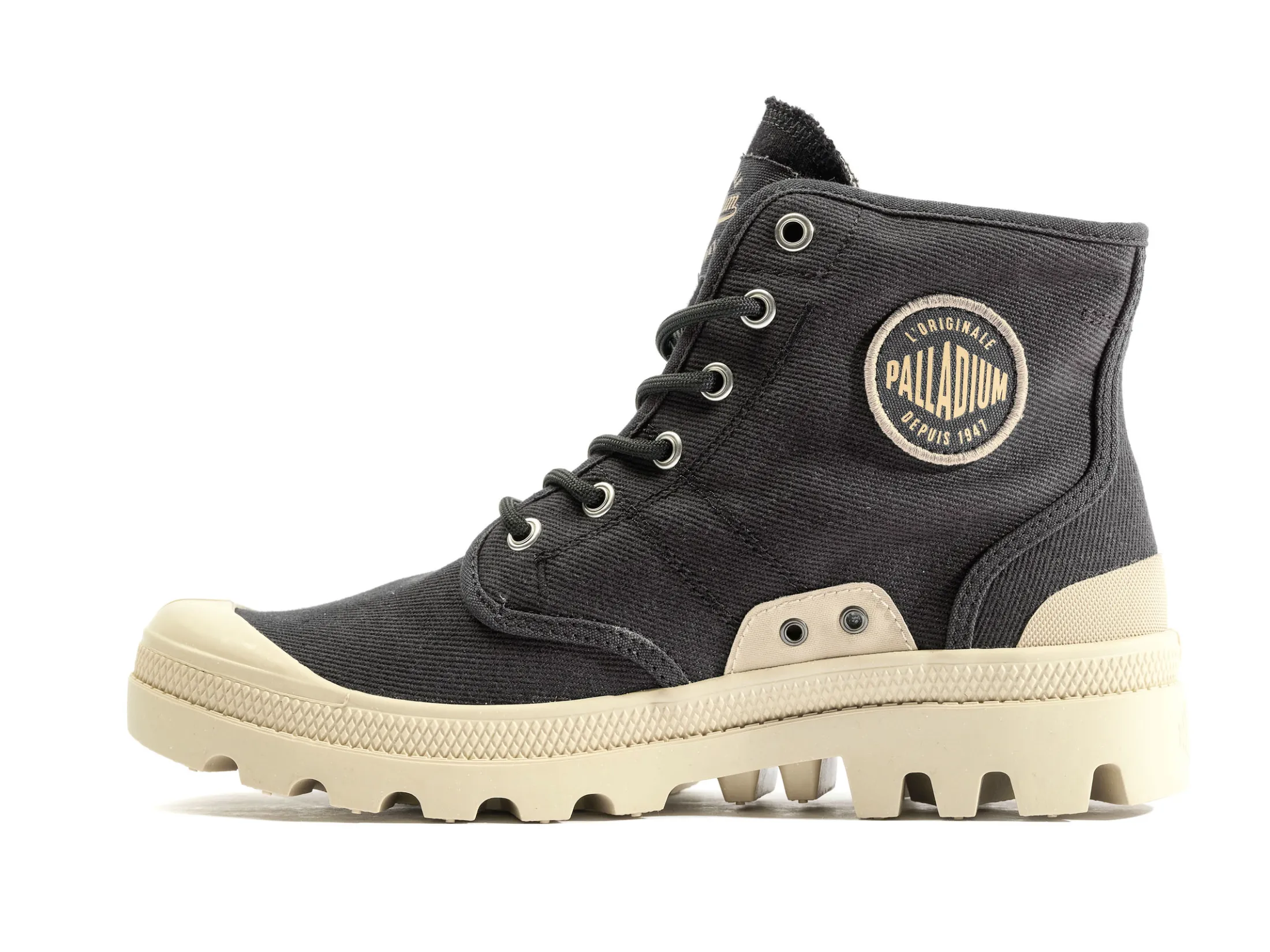 PALLABROUSSE WORKWEAR