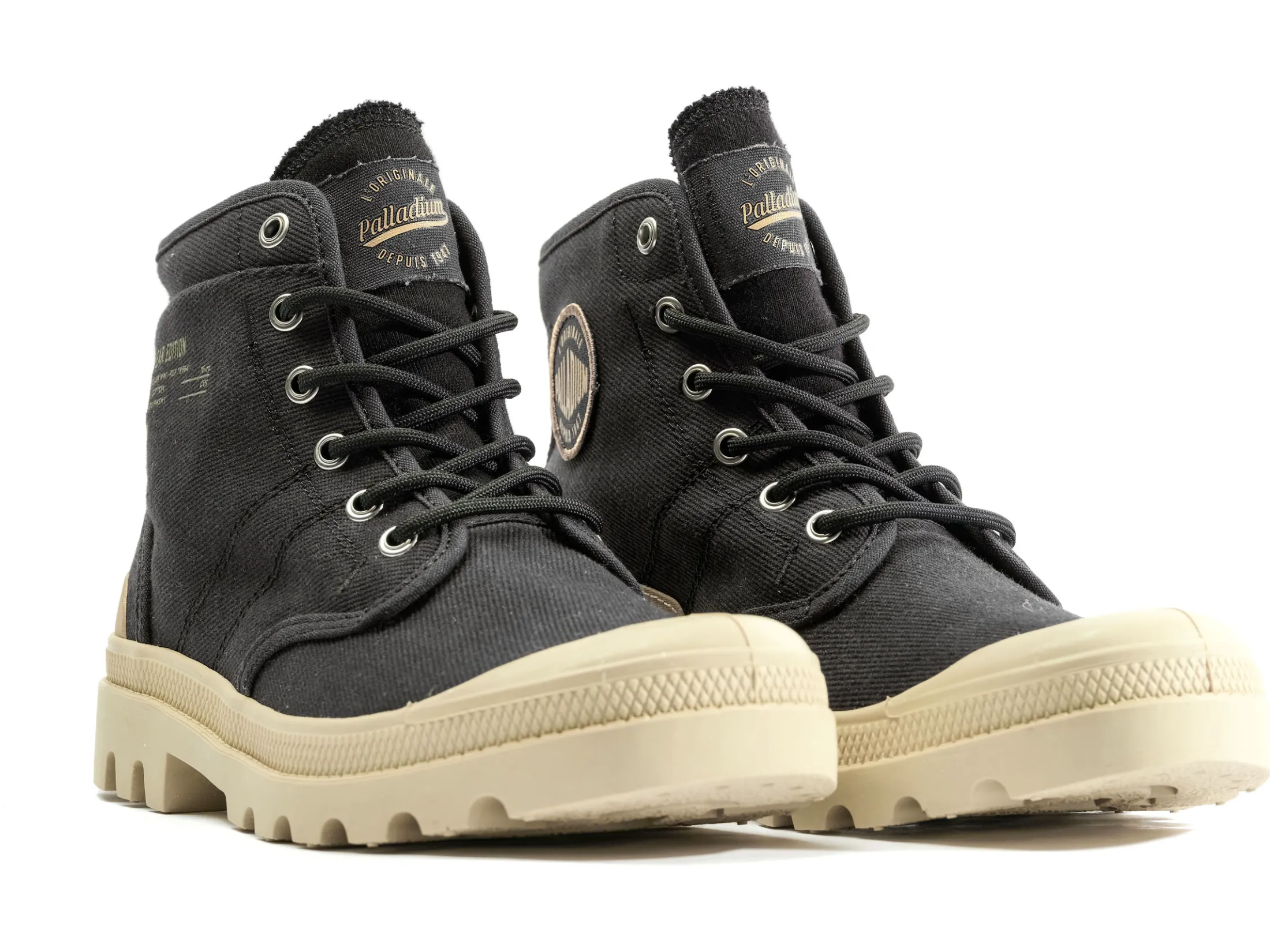 PALLABROUSSE WORKWEAR