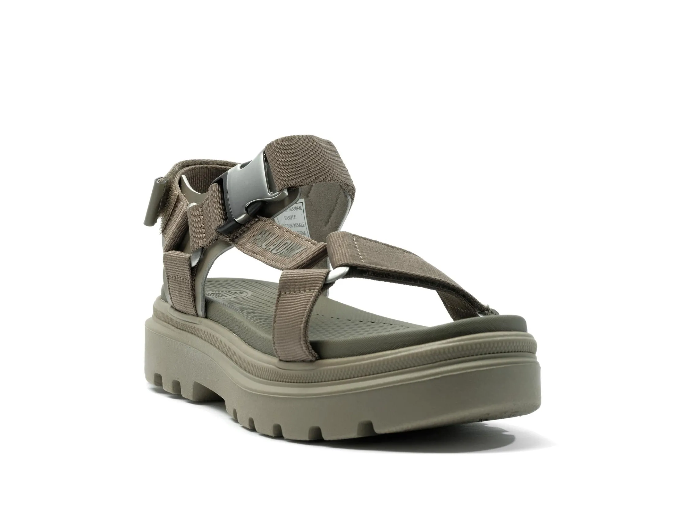 PALLACRUISE STRAP