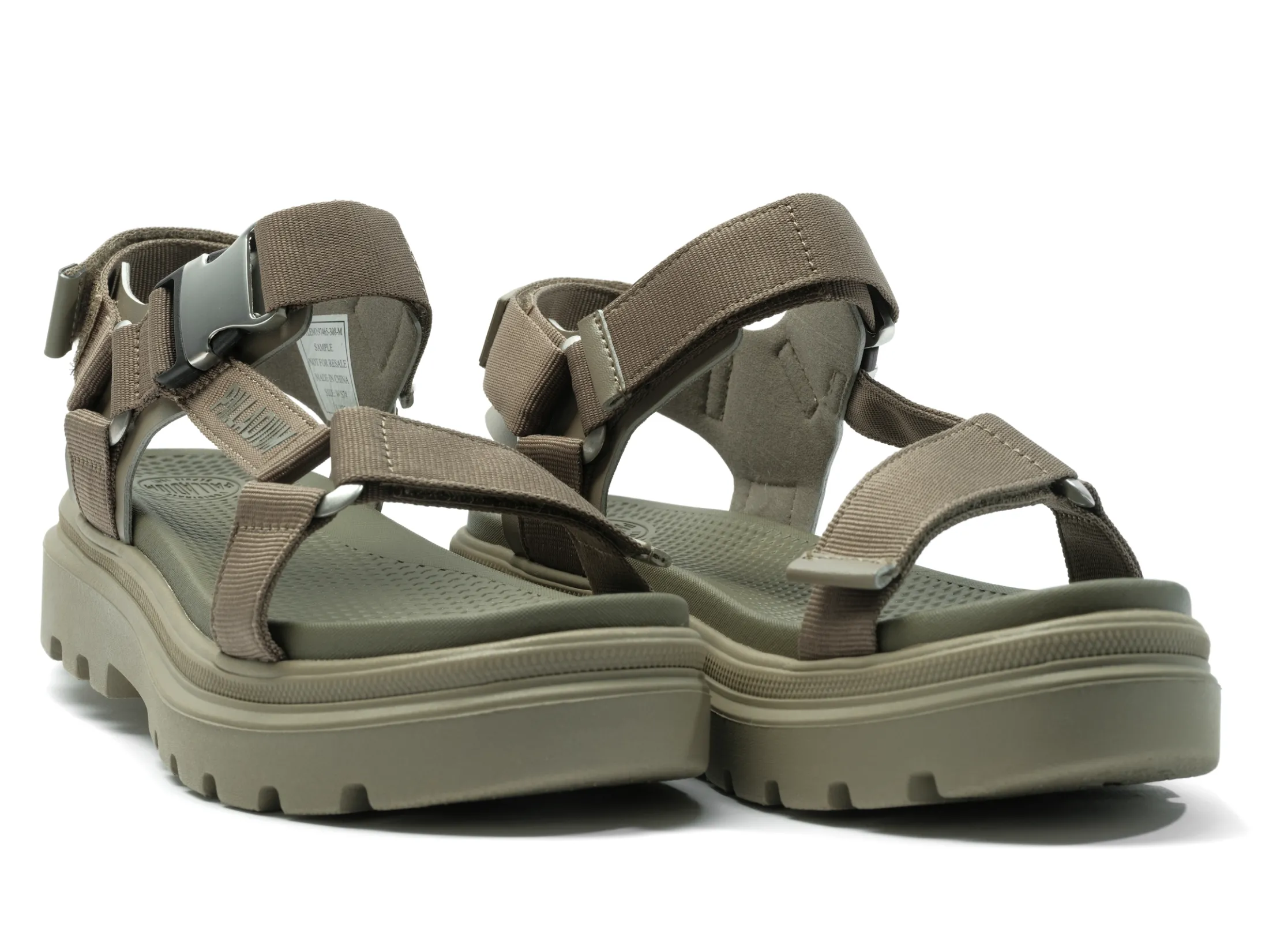 PALLACRUISE STRAP