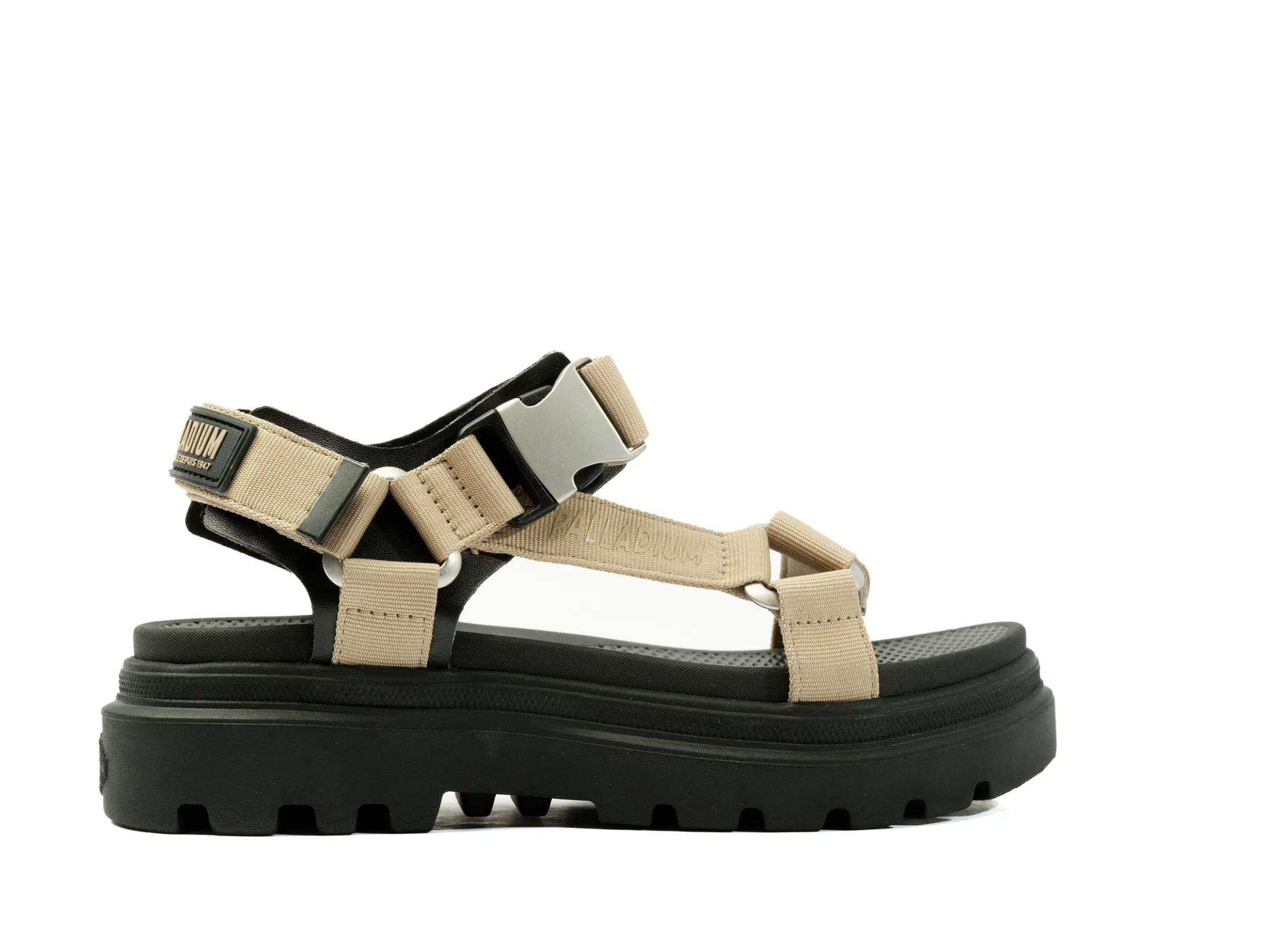 PALLACRUISE STRAP
