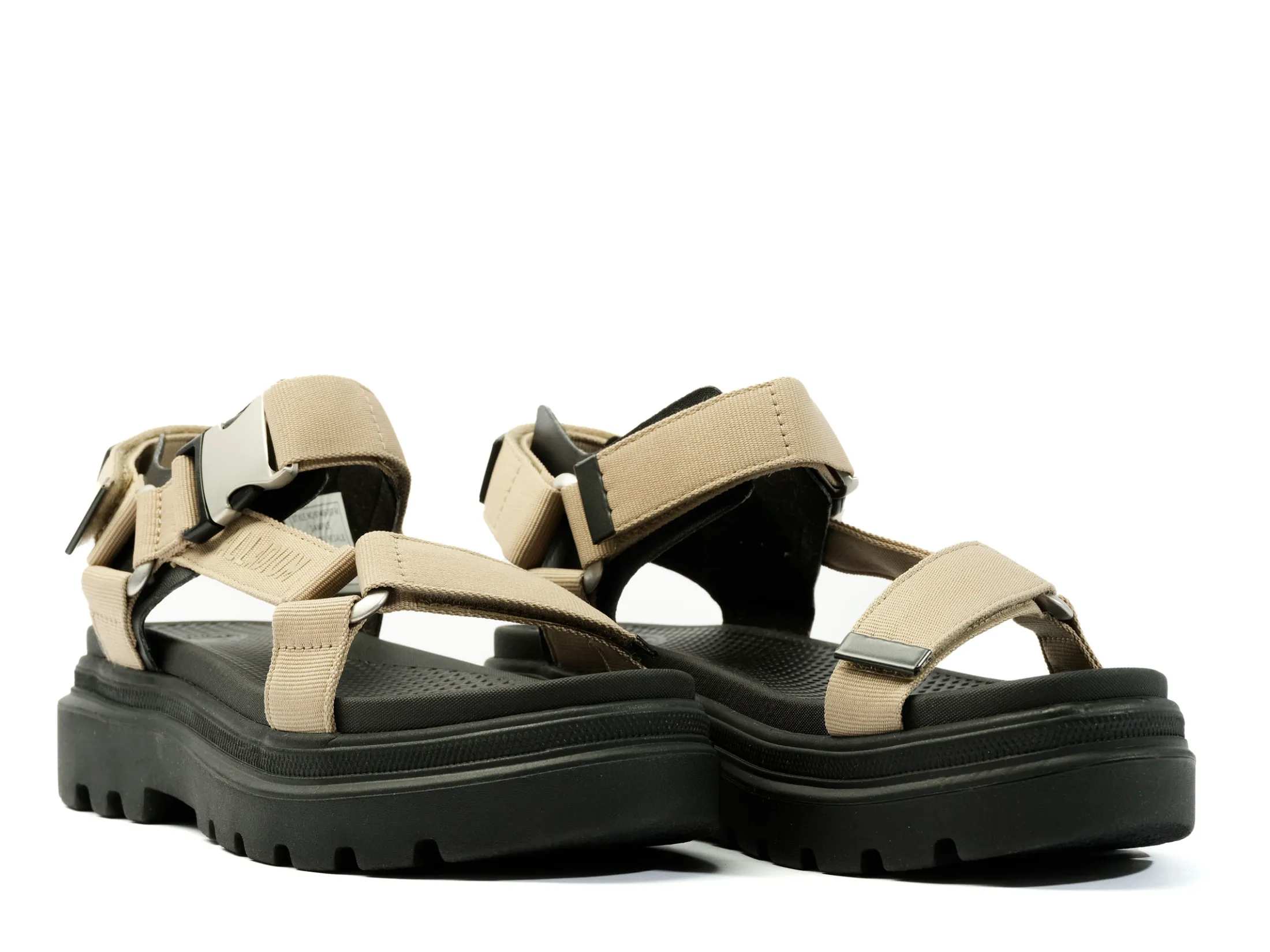 PALLACRUISE STRAP