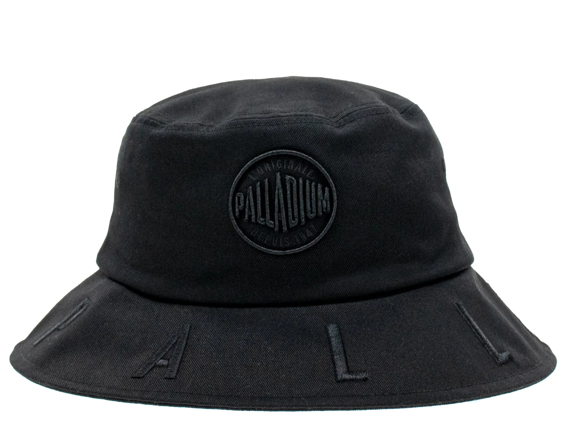 PALLADIUM LOGO BUCKET HAT