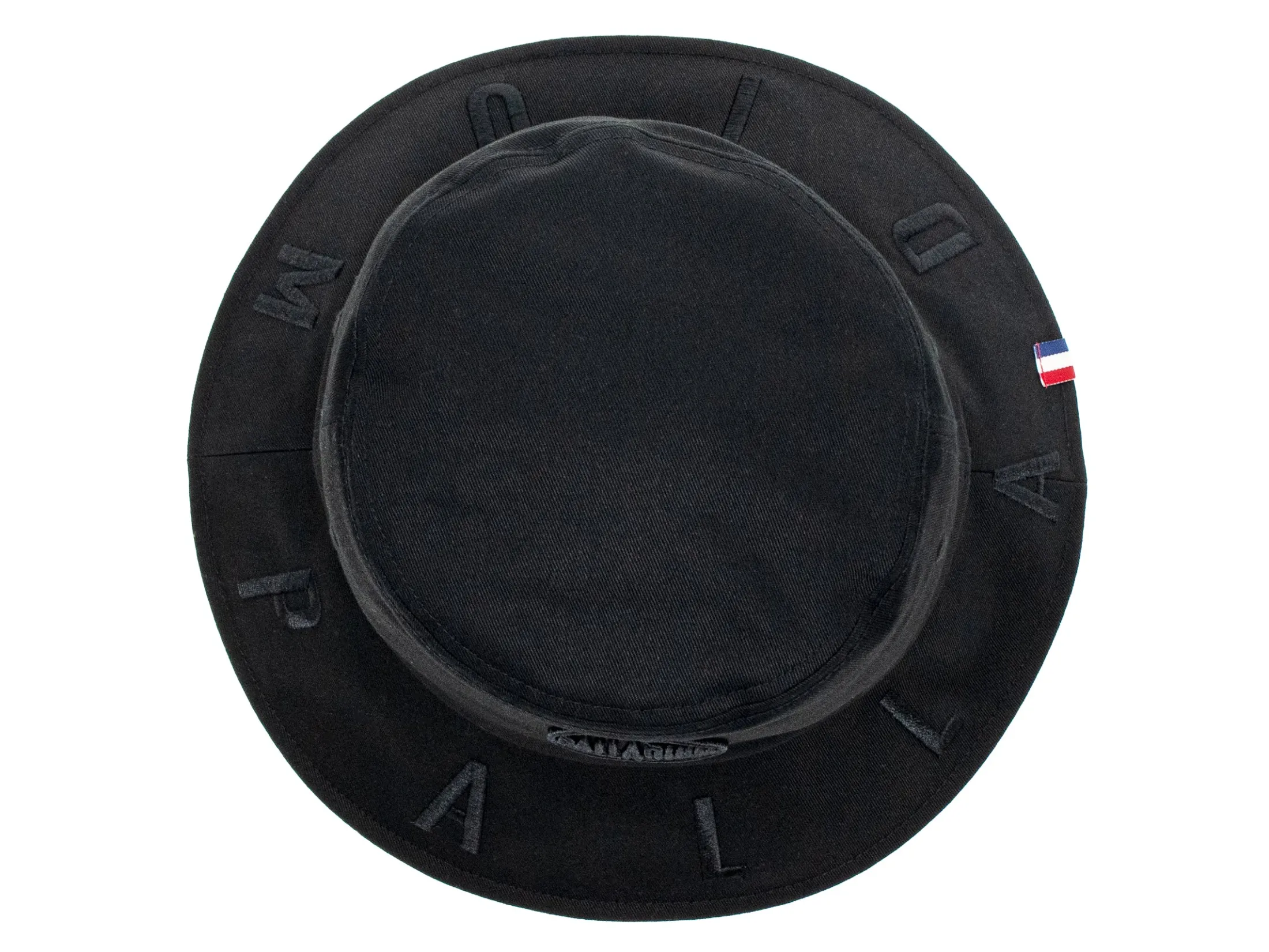 PALLADIUM LOGO BUCKET HAT