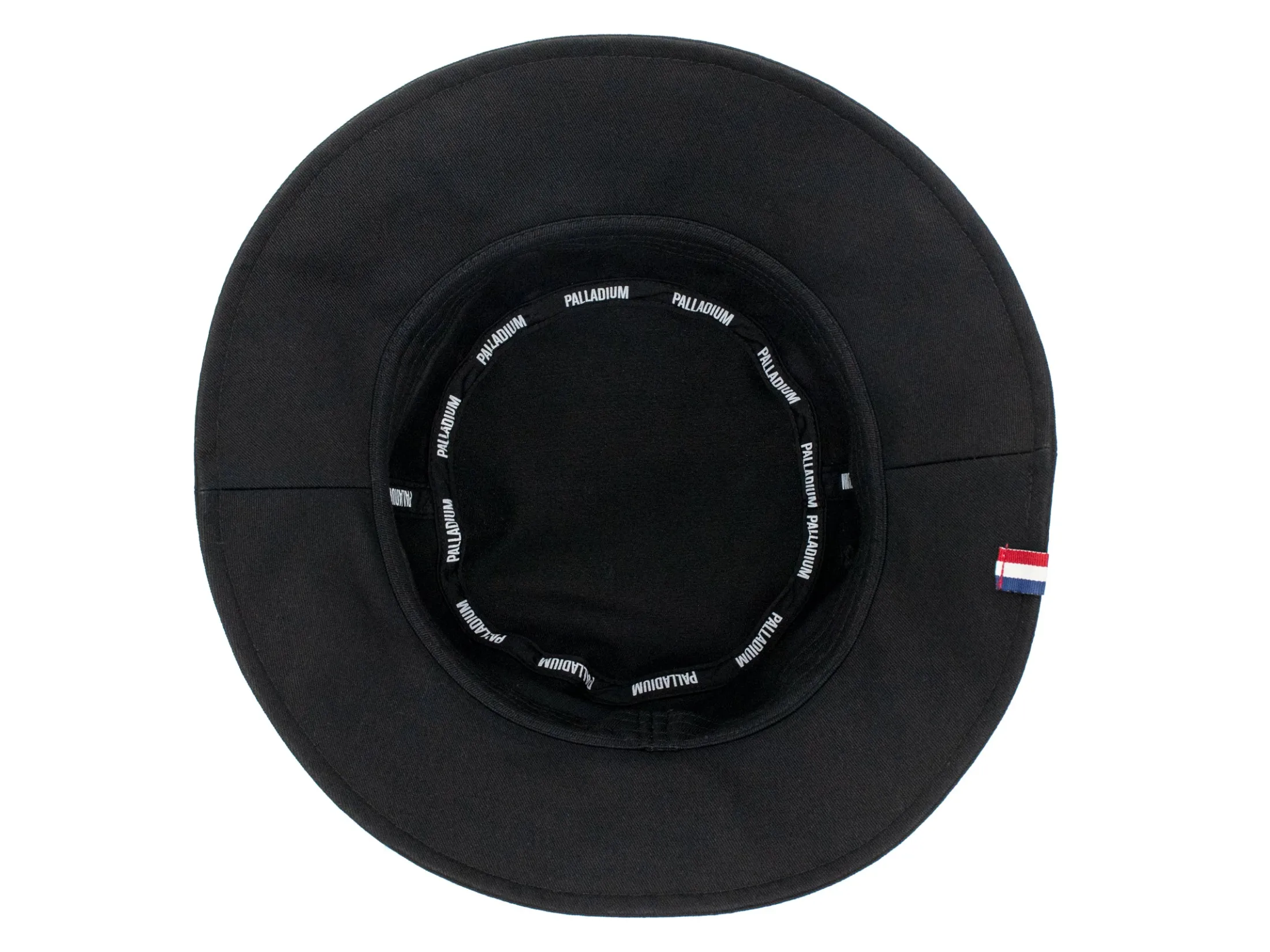 PALLADIUM LOGO BUCKET HAT