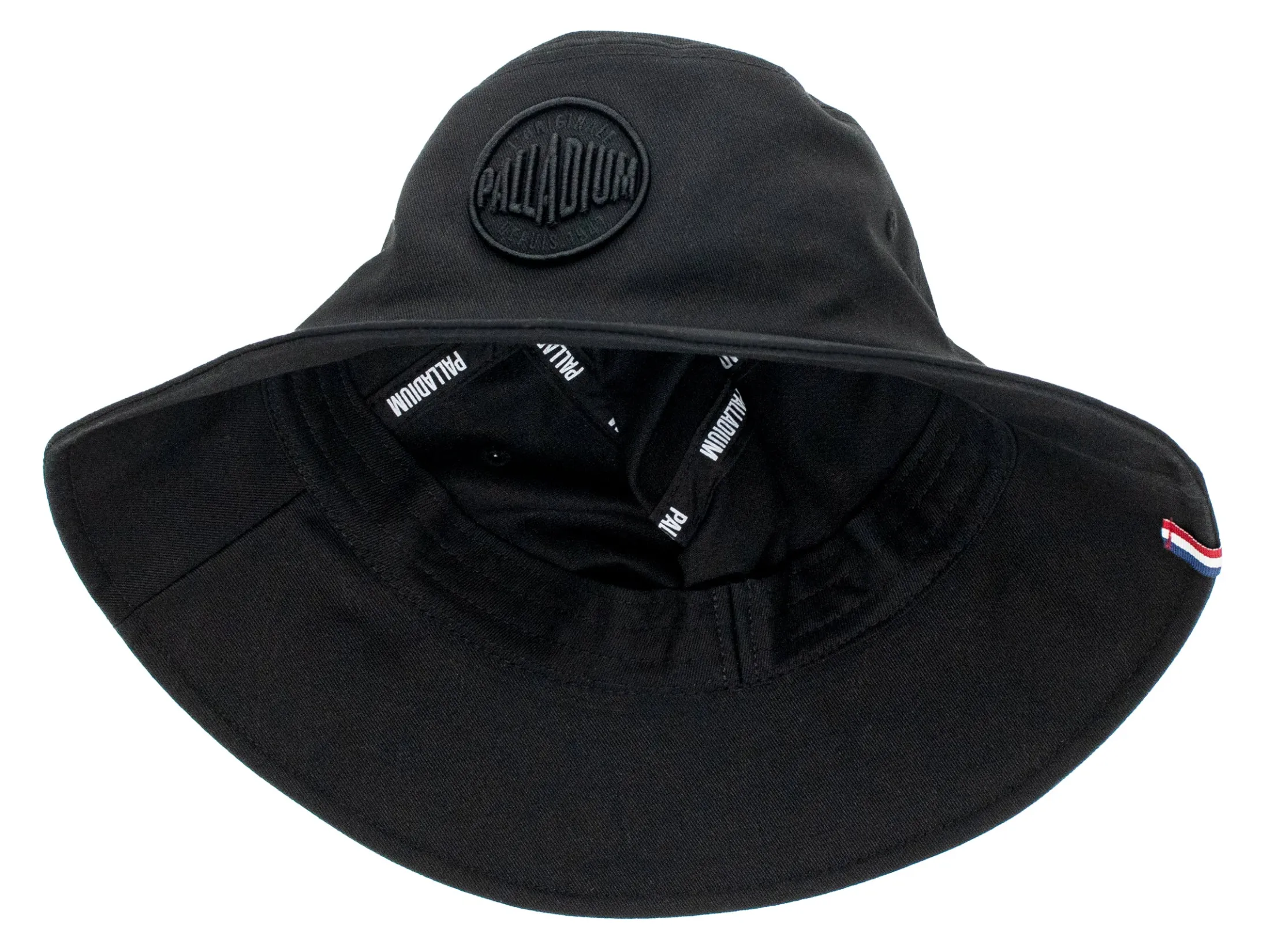 PALLADIUM LOGO BUCKET HAT