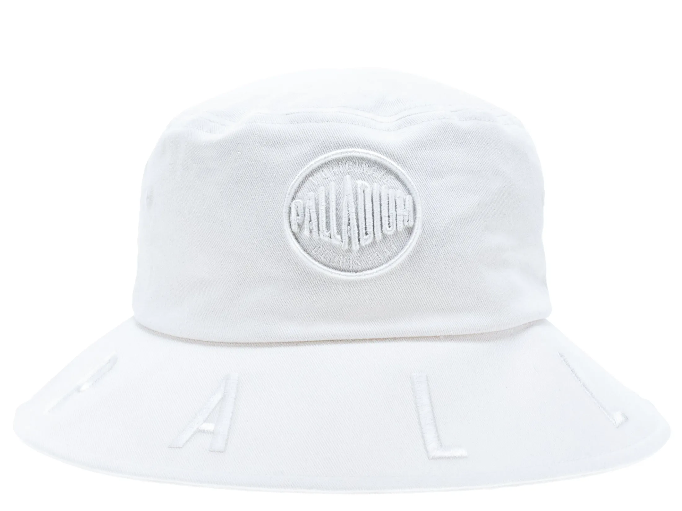 PALLADIUM LOGO BUCKET HAT