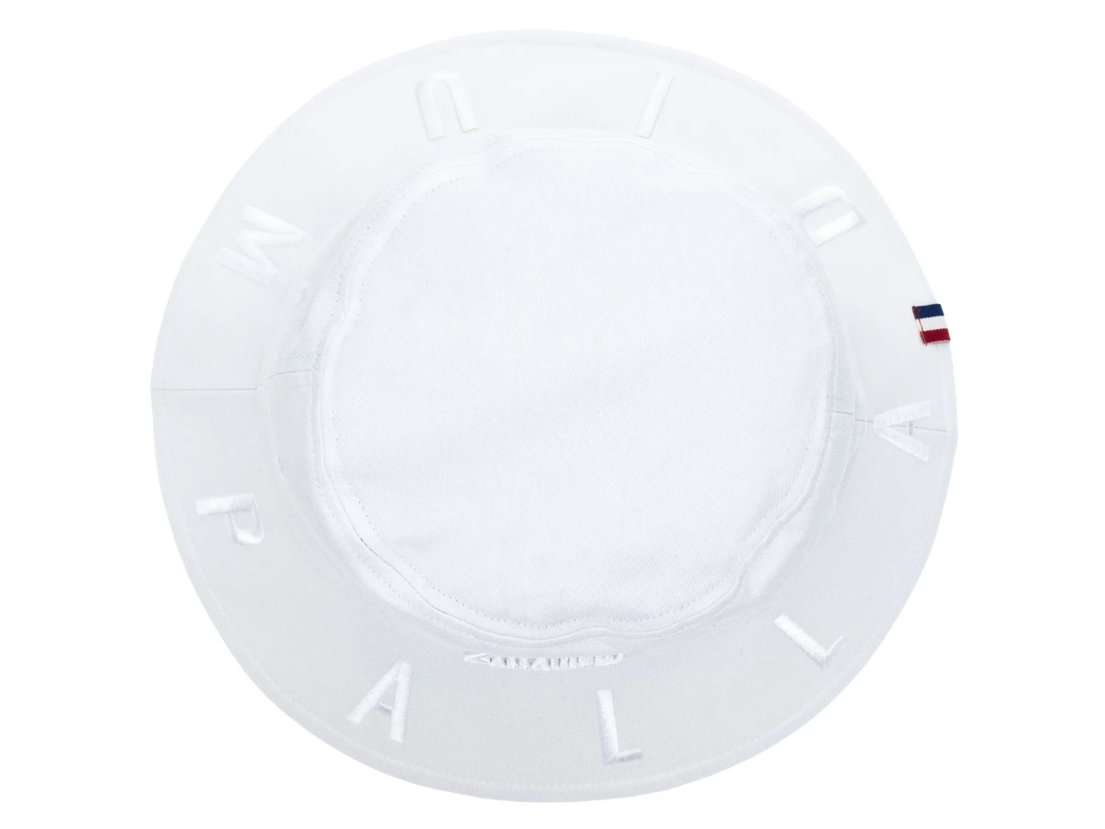 PALLADIUM LOGO BUCKET HAT