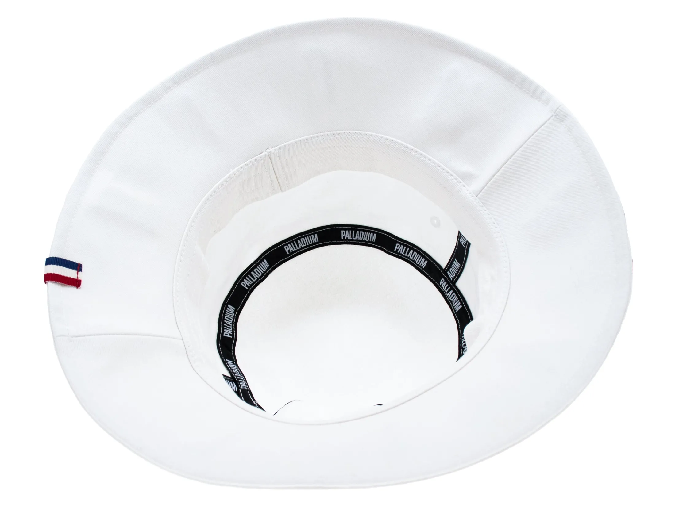 PALLADIUM LOGO BUCKET HAT