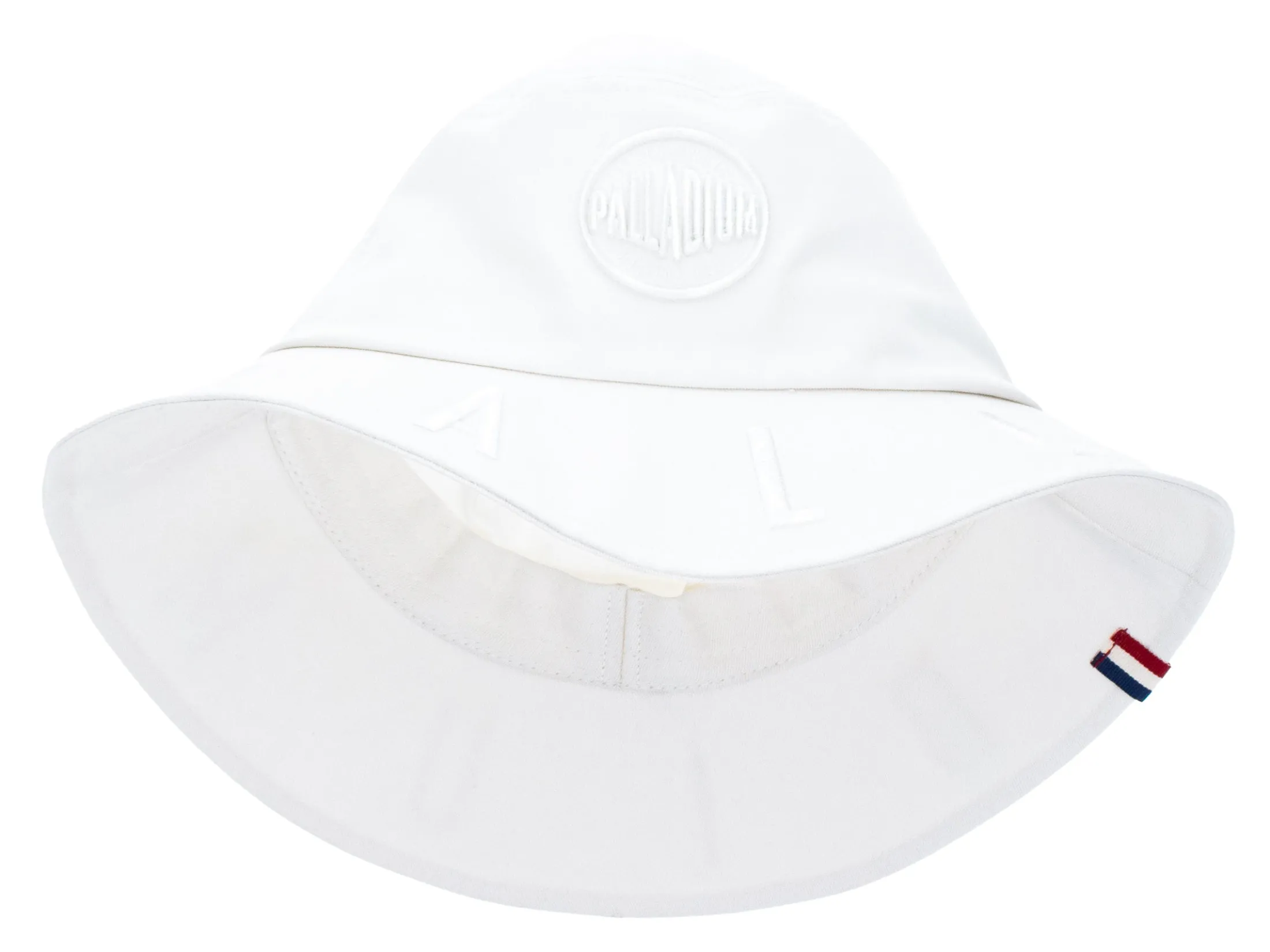 PALLADIUM LOGO BUCKET HAT