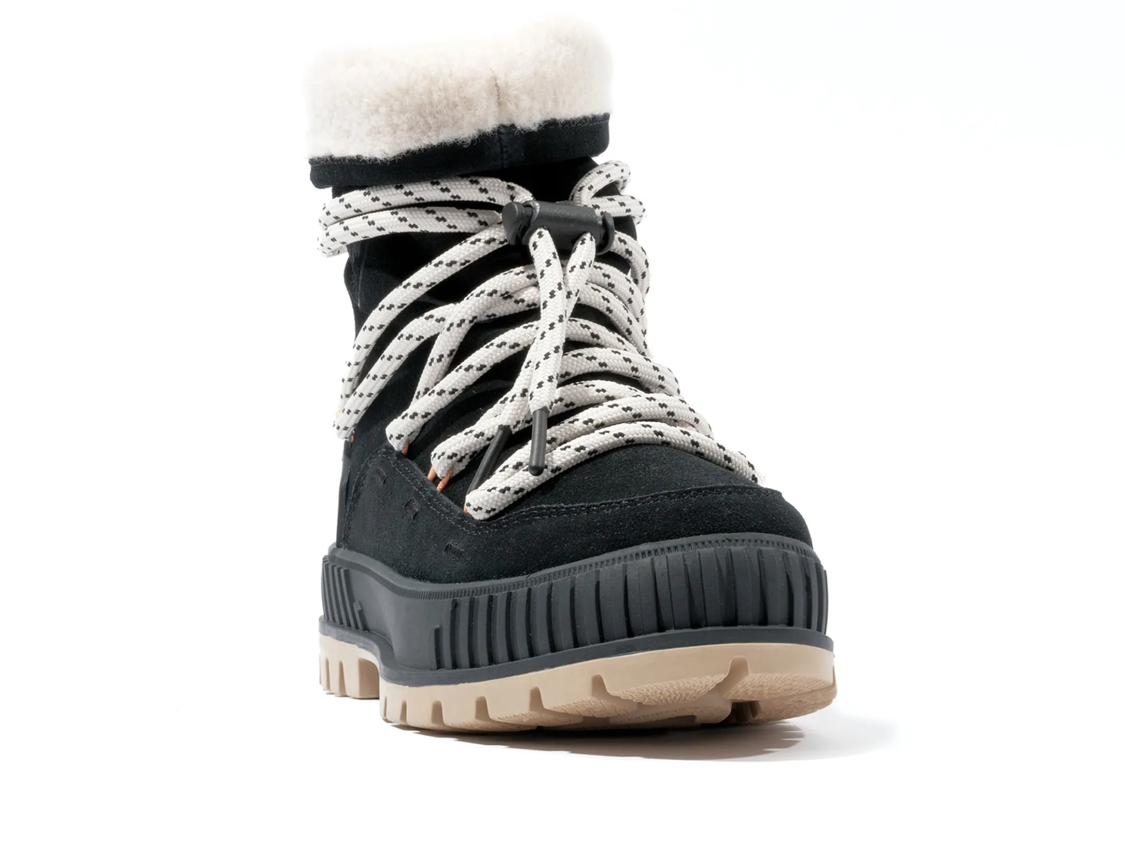 PALLASHOCK HIVER