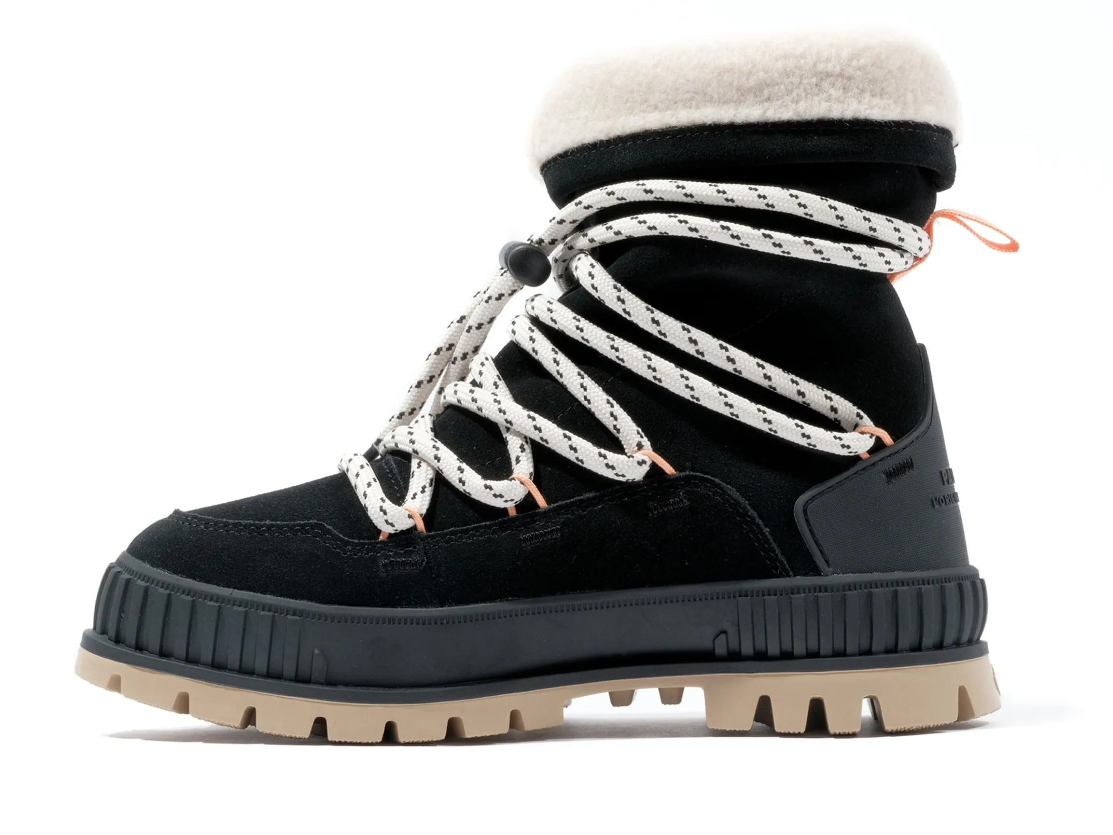 PALLASHOCK HIVER