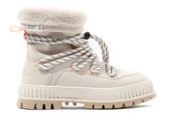 PALLASHOCK HIVER