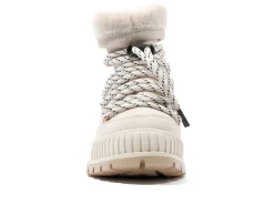 PALLASHOCK HIVER