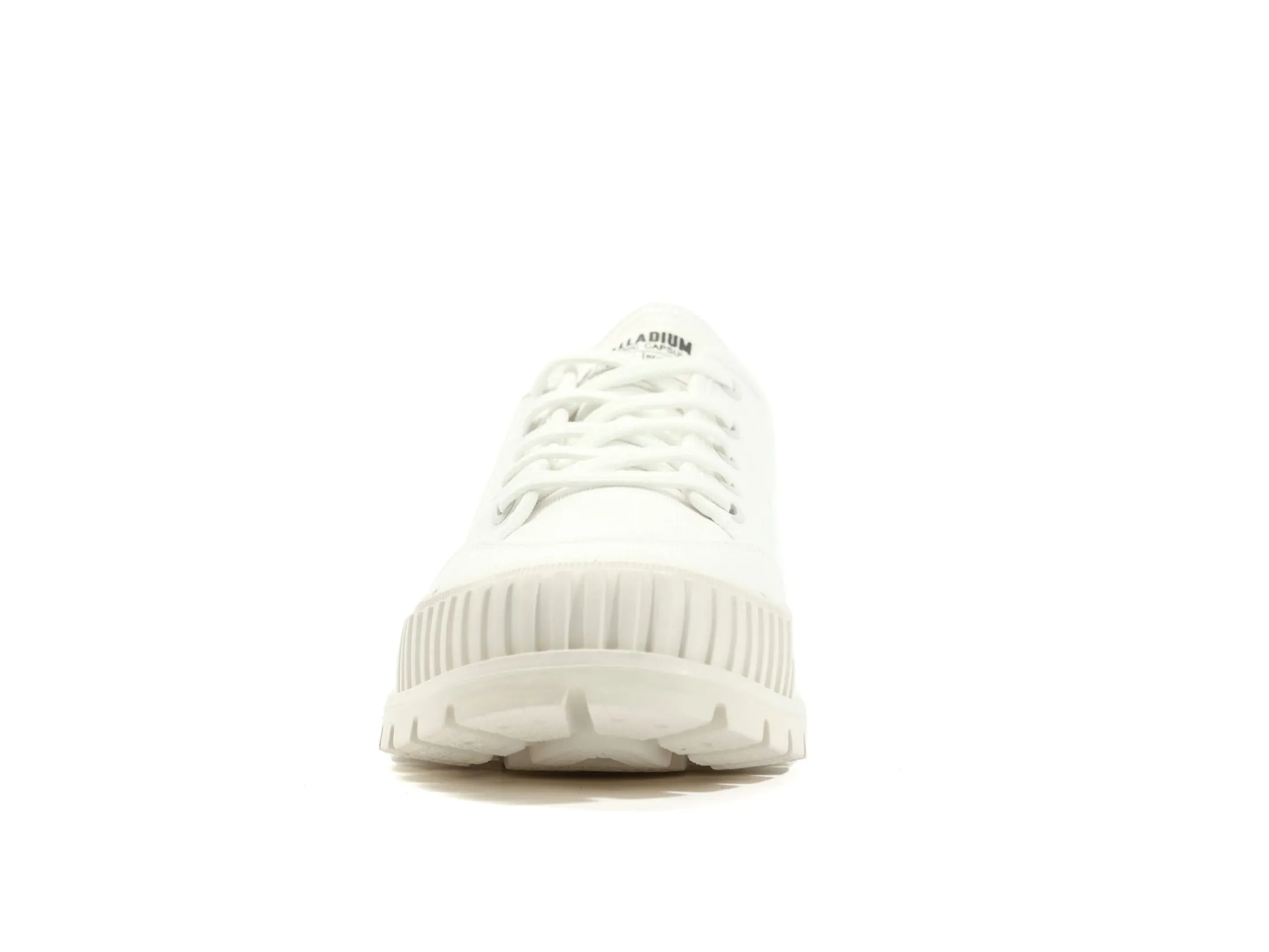 PALLASHOCK LO ORGANIC 2