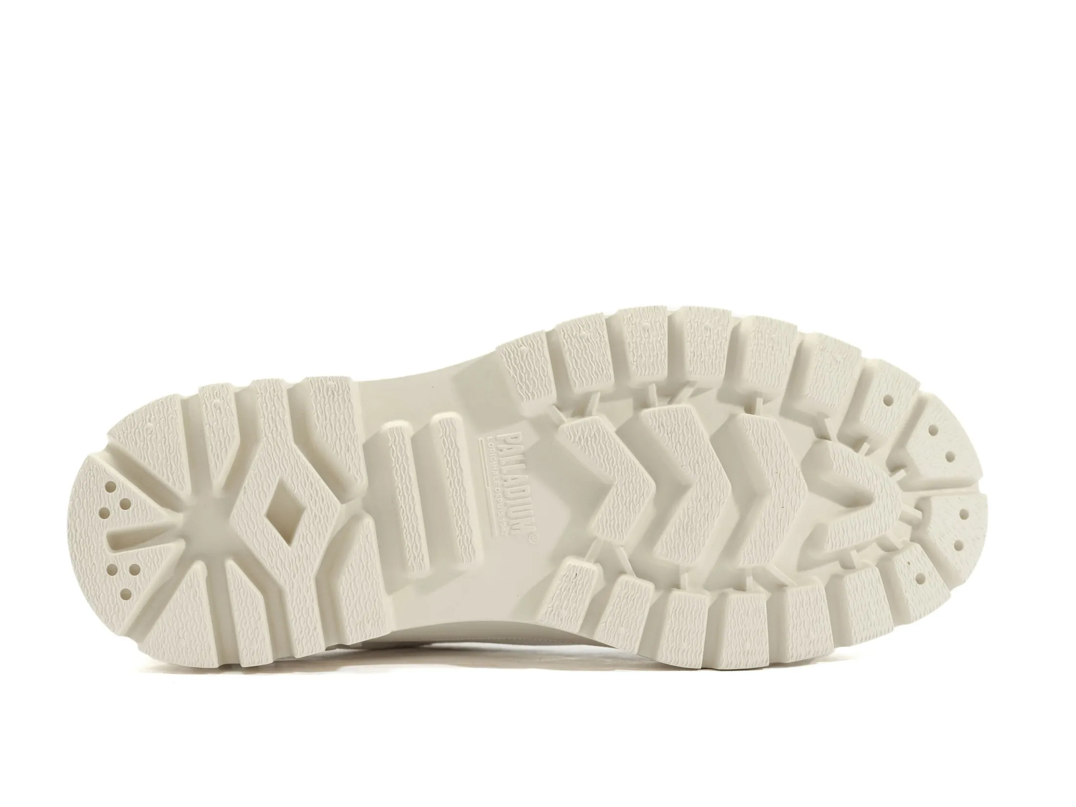 PALLASHOCK LO ORGANIC 2