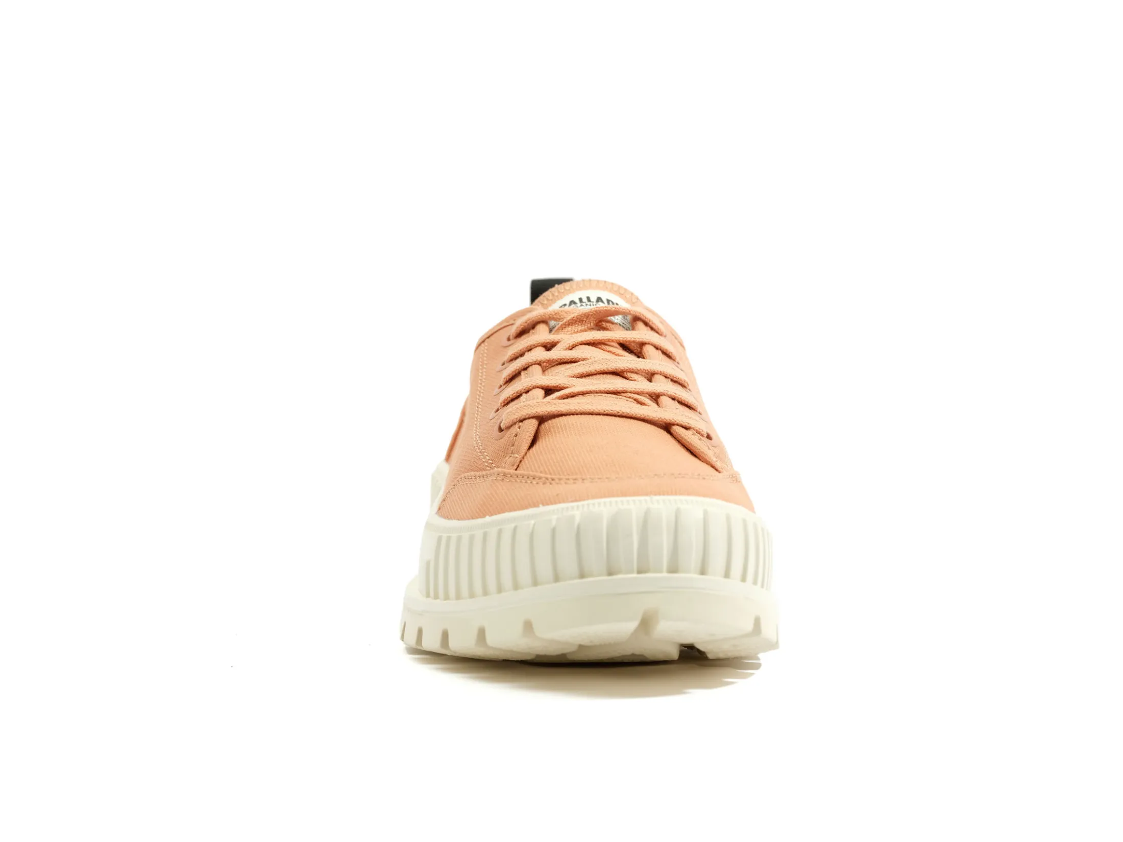 PALLASHOCK LO ORGANIC 2