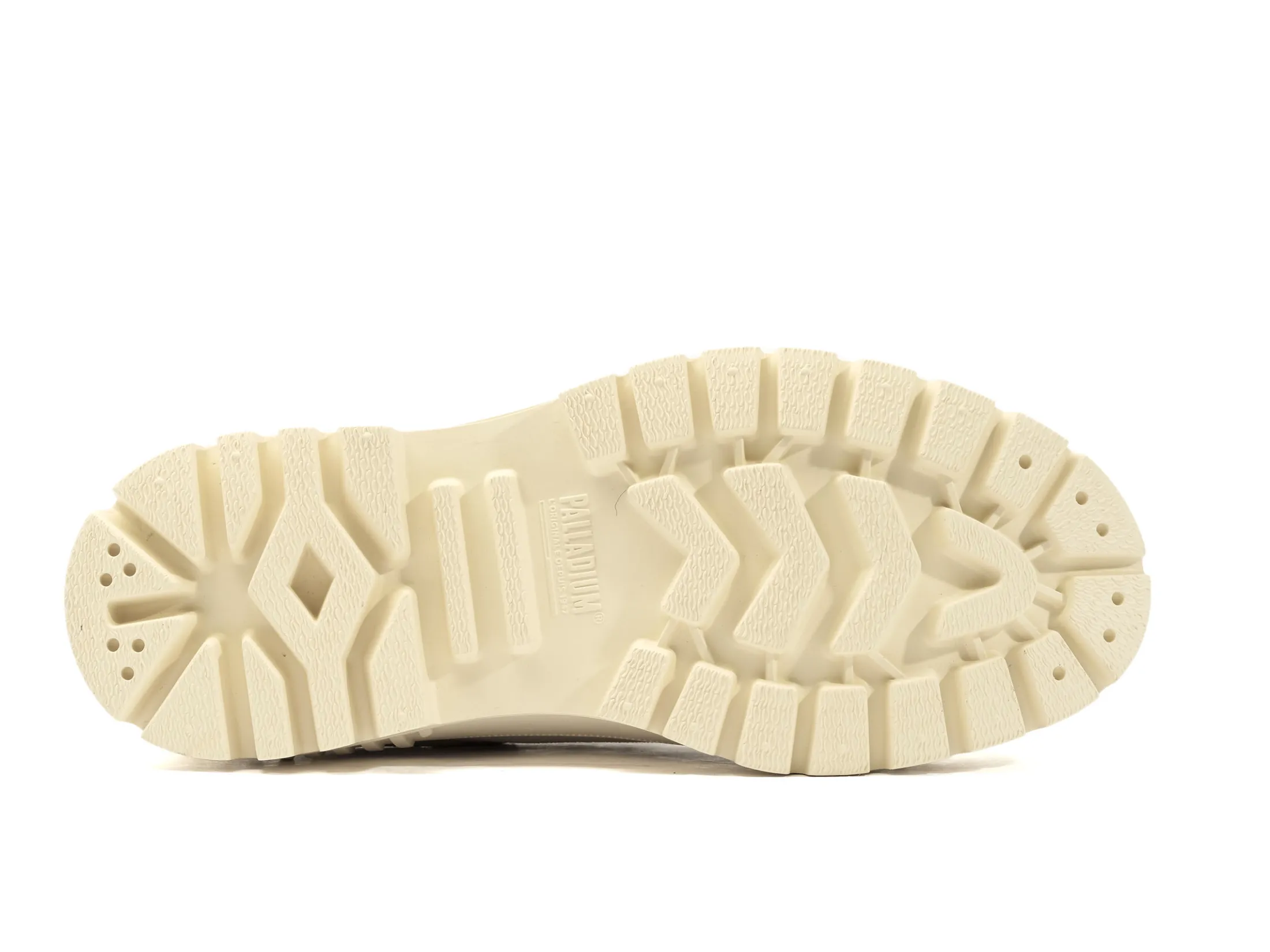 PALLASHOCK LO ORGANIC 2