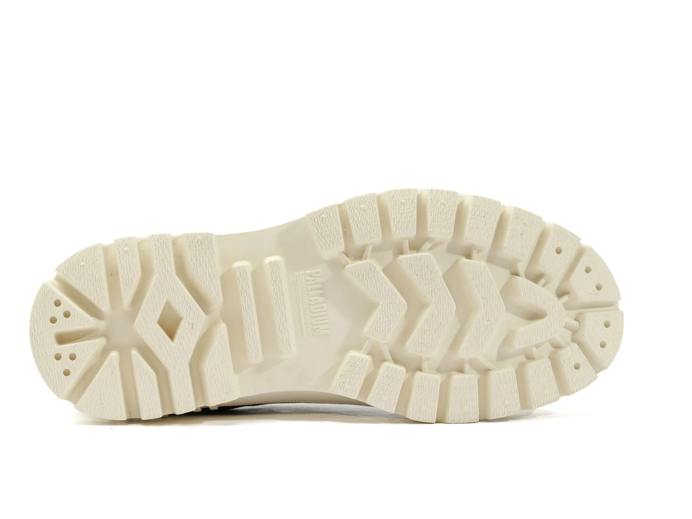 PALLASHOCK LO ORGANIC 2