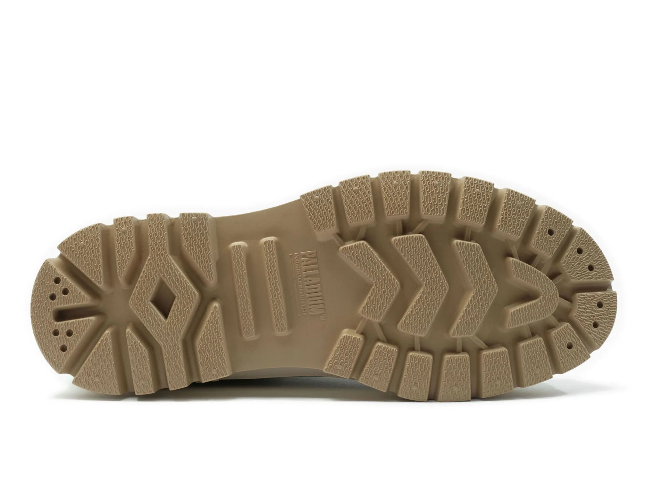PALLASHOCK LO ORGANIC 2