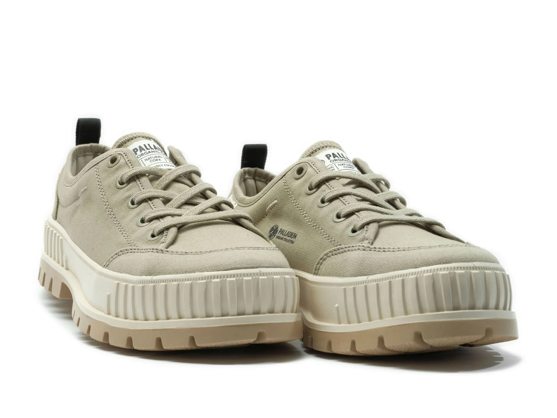 PALLASHOCK LO ORGANIC 2