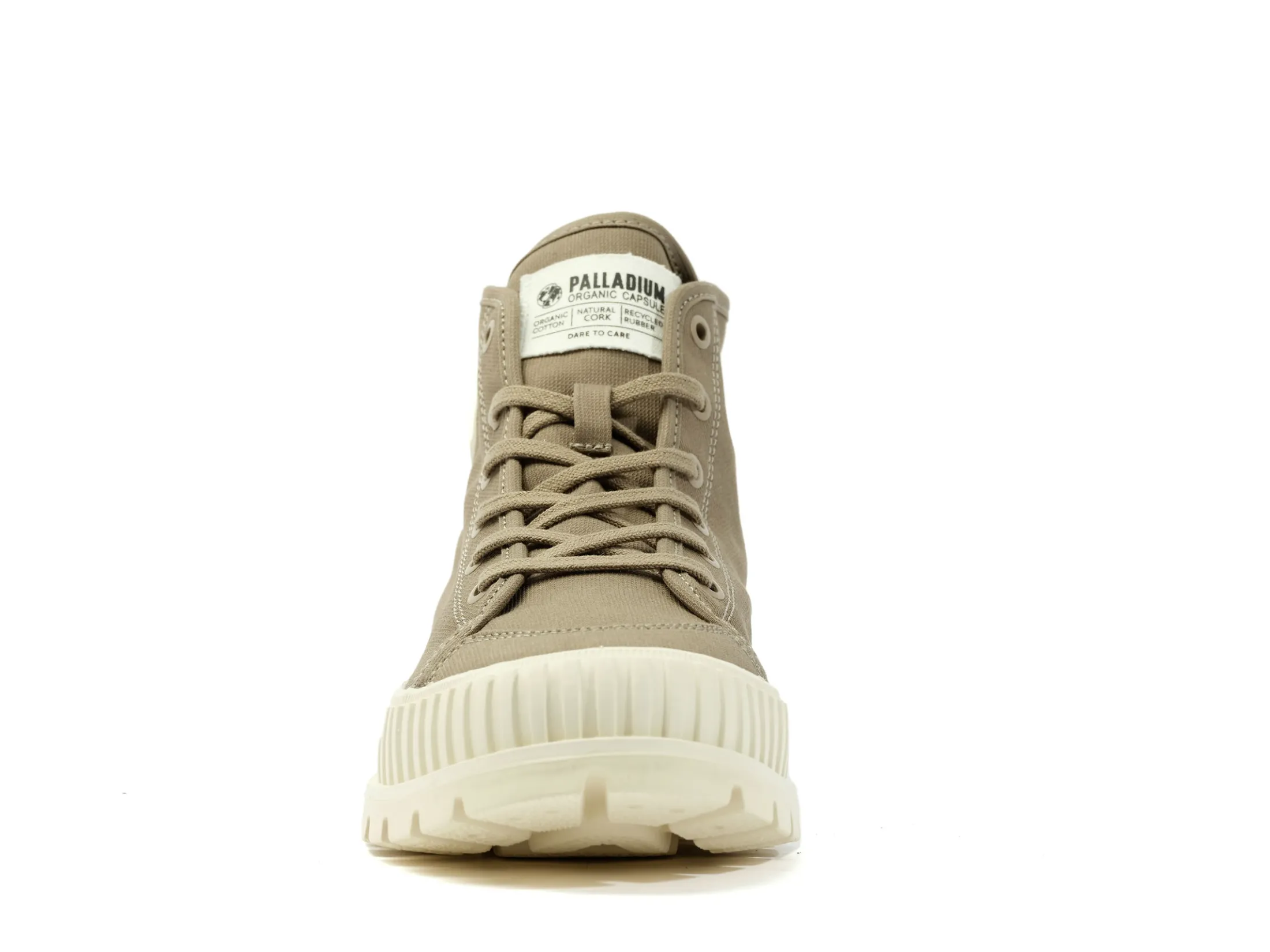 PALLASHOCK ORGANIC 2