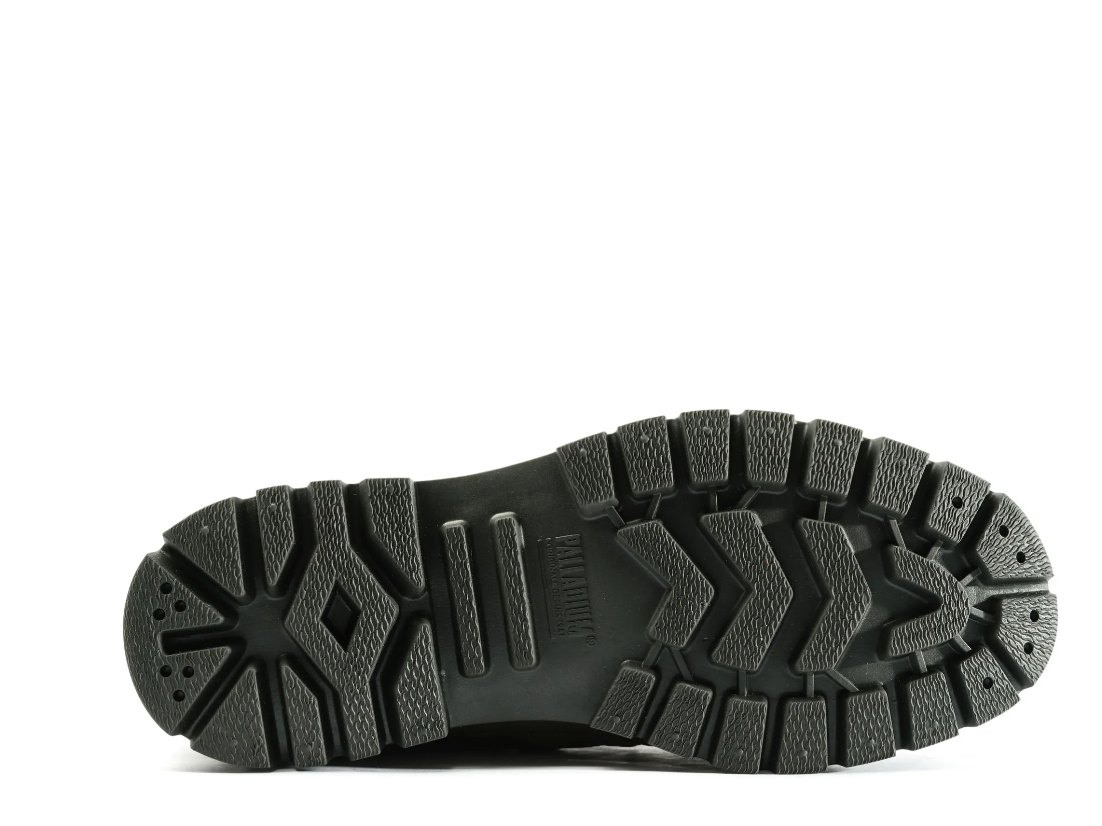 PALLASHOCK TRAVEL WP+