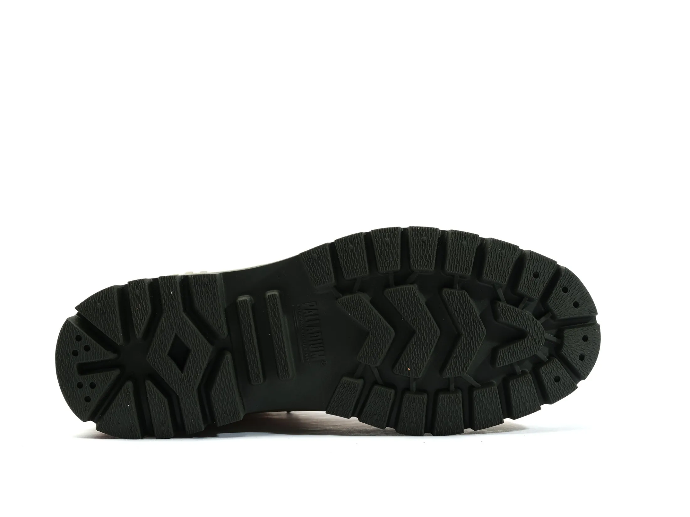 PALLASHOCK TRAVEL WP+