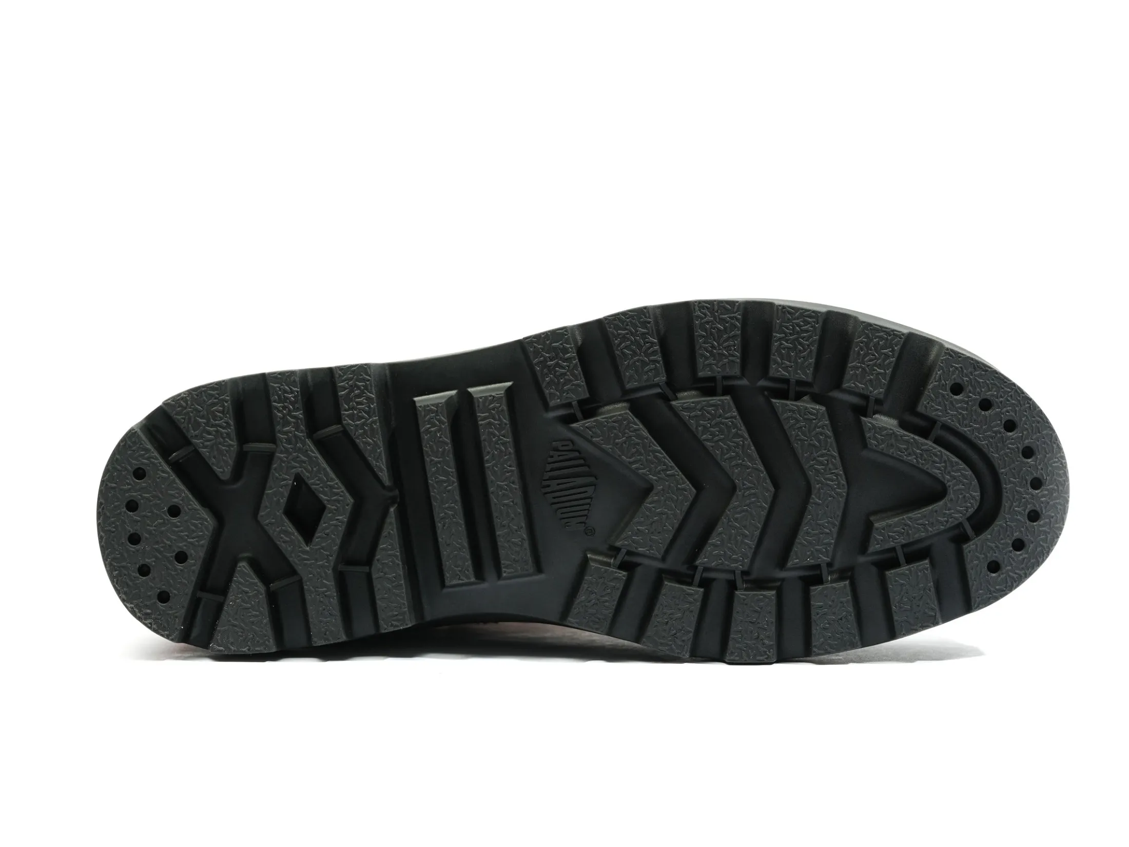 PALLATROOPER HIKER WP+ X FINISTERRE