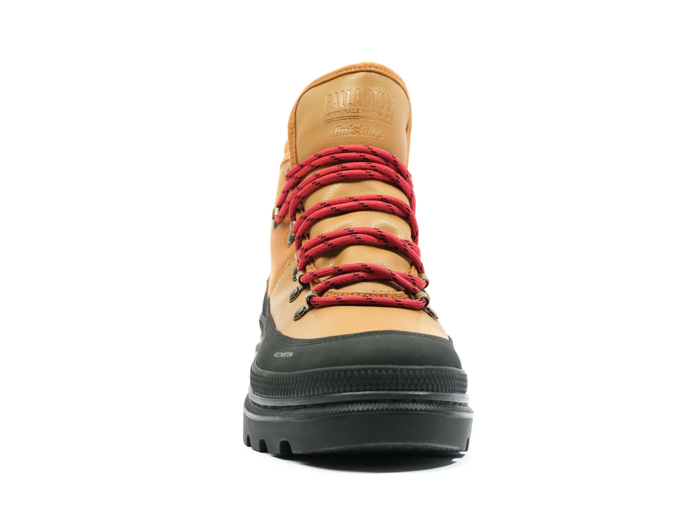 PALLATROOPER HIKER WP+ X FINISTERRE