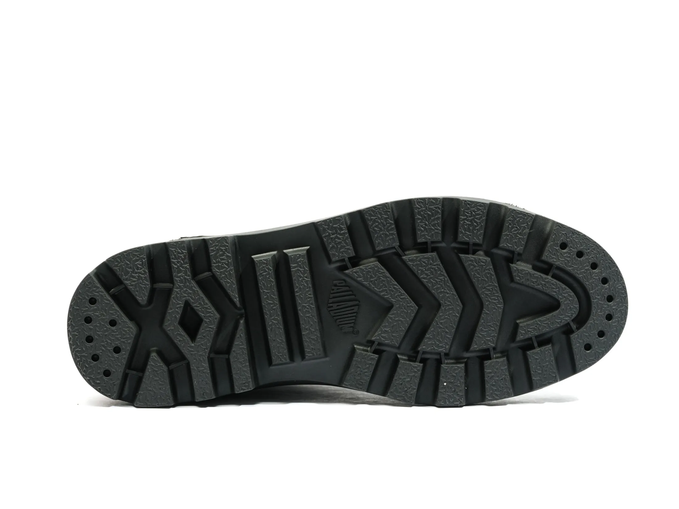 PALLATROOPER HIKER WP+ X FINISTERRE
