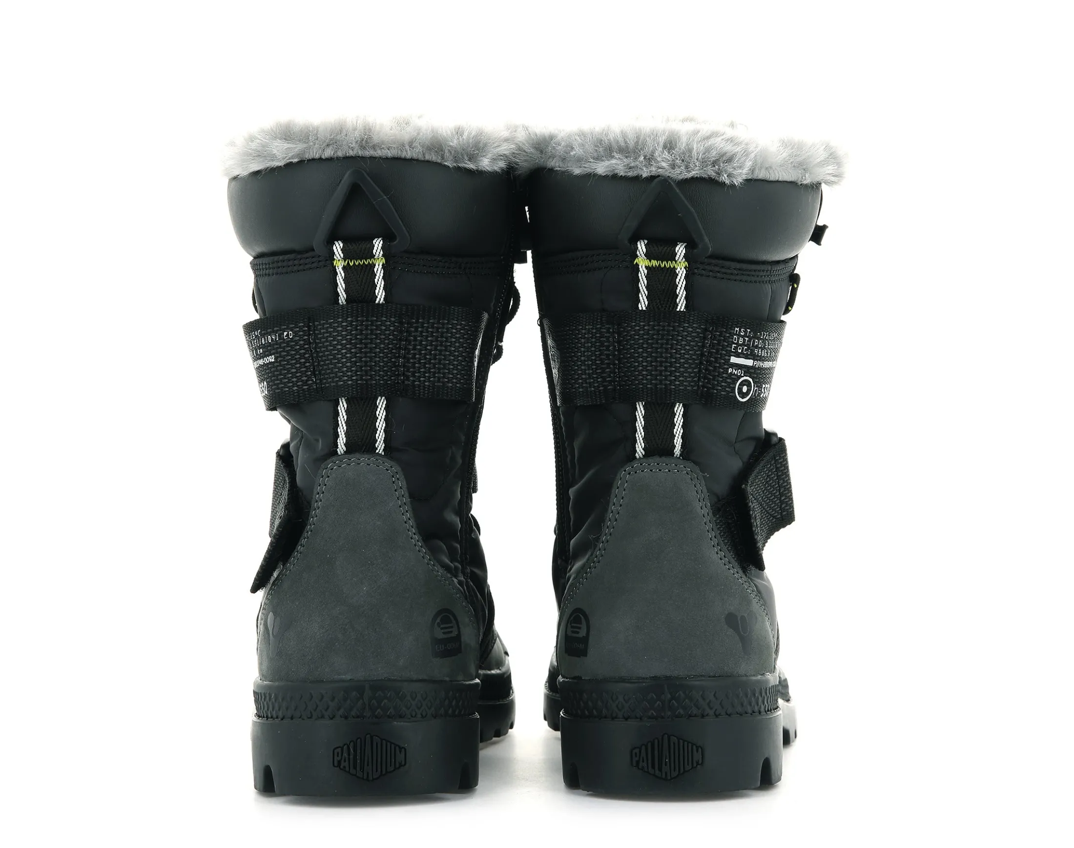 PAMPA EUROPA TACTICAL X DESTINY